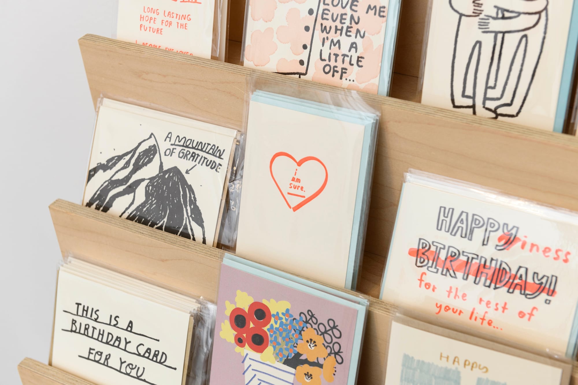 Carissa Potter - Loose Ends in our Project Space