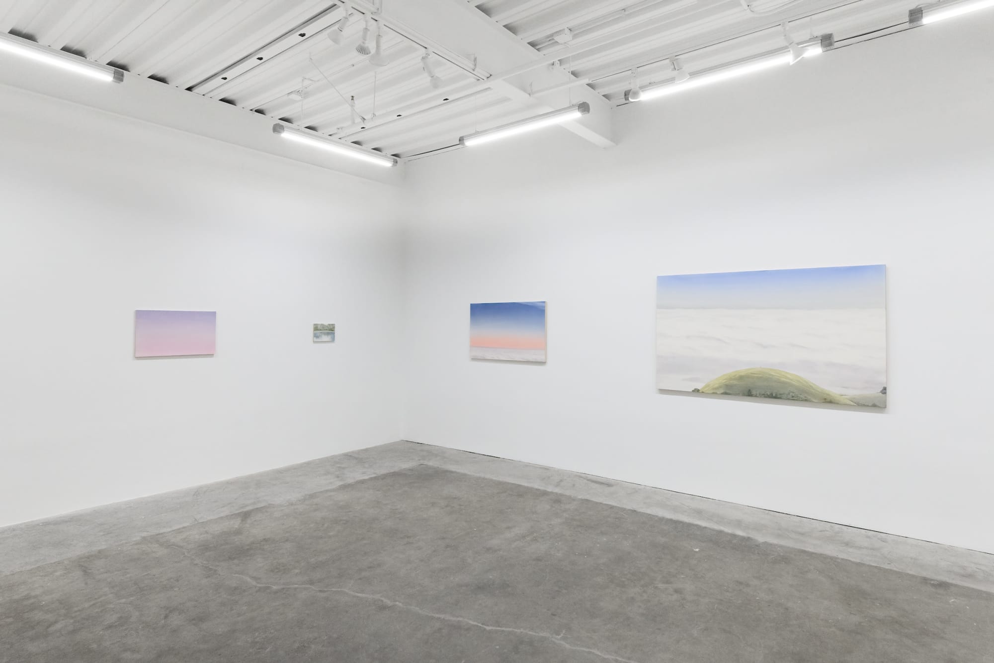 David Muller - Between You and Me