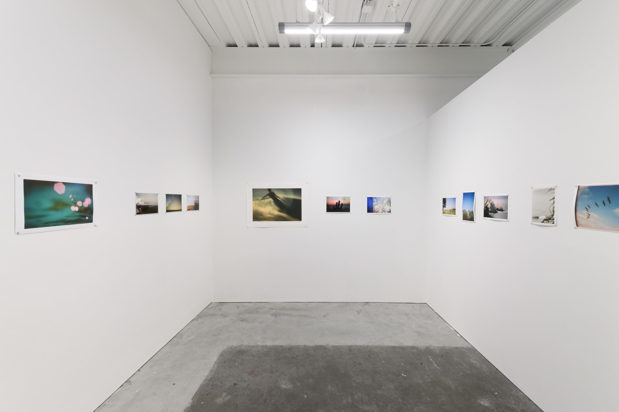 Mirrors - Group Show in our Project Gallery