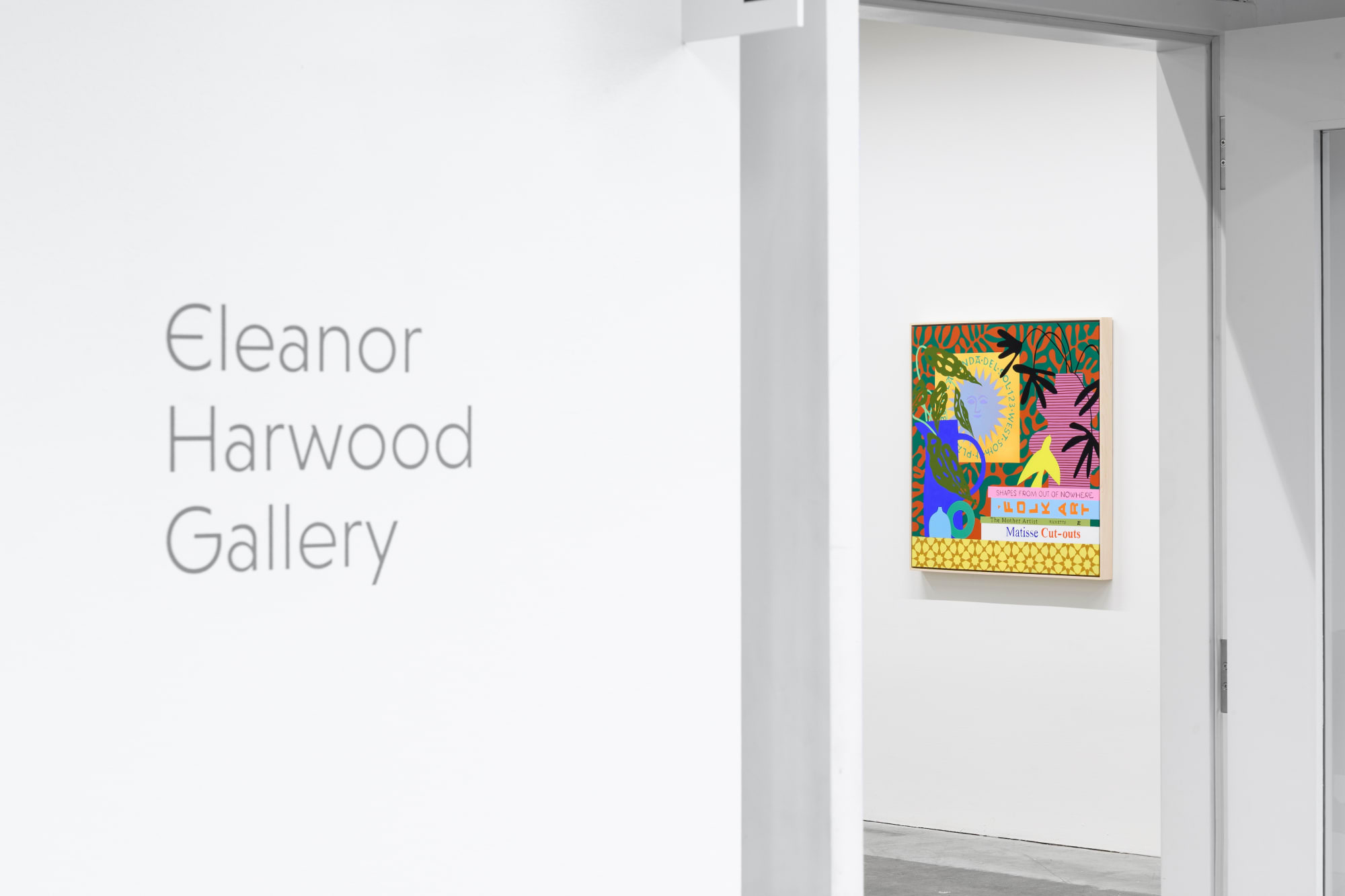 Mary Finlayson - This Must Be the Place