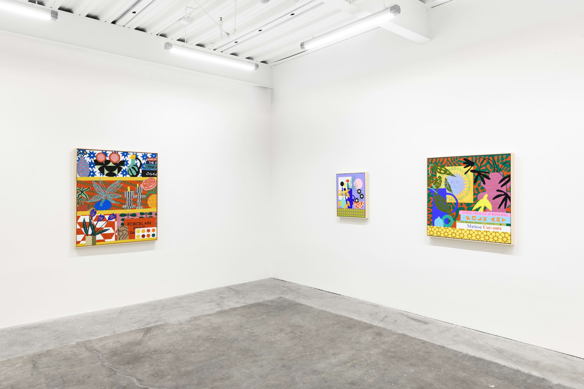 Mary Finlayson - This Must Be the Place