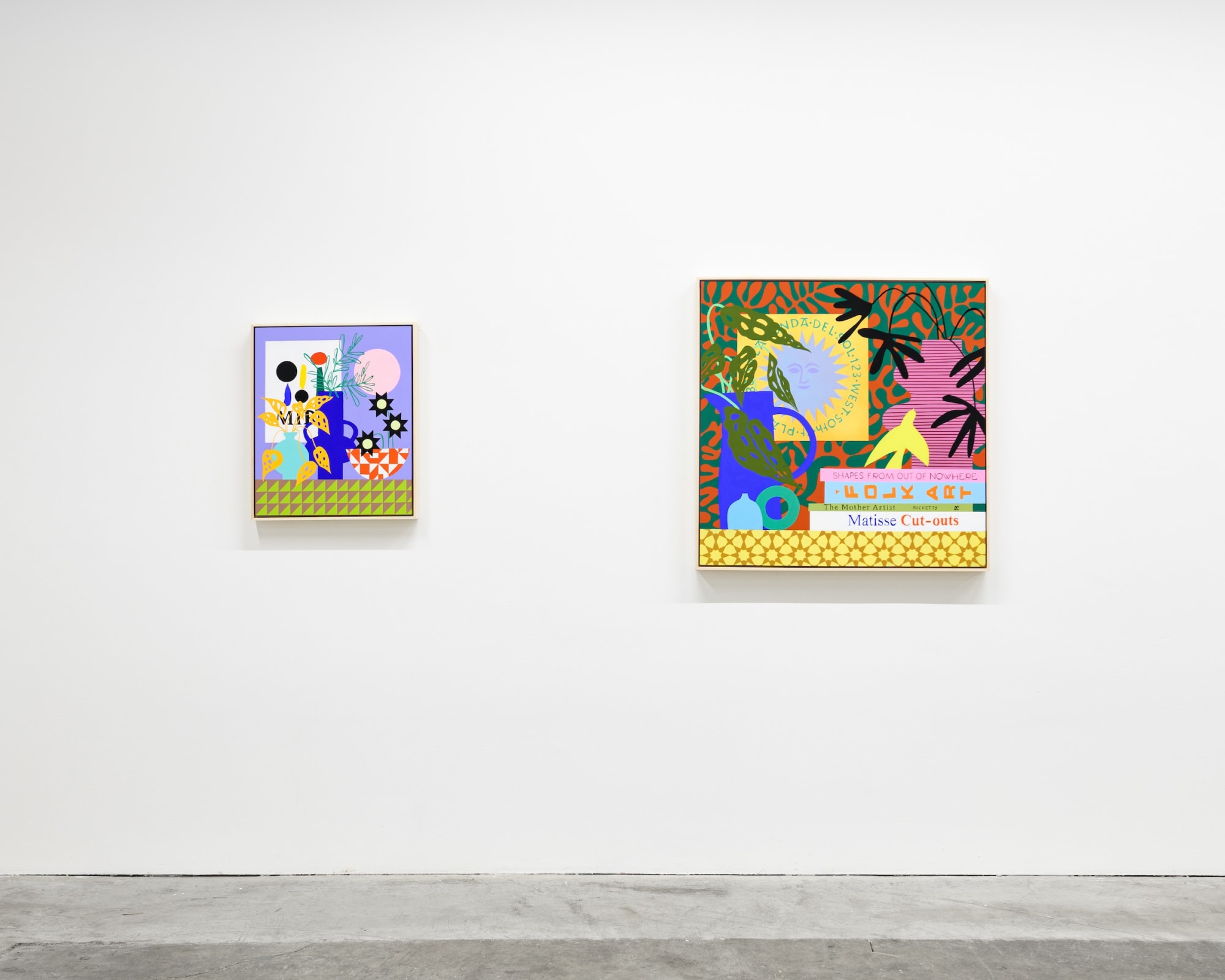 Mary Finlayson - This Must Be the Place