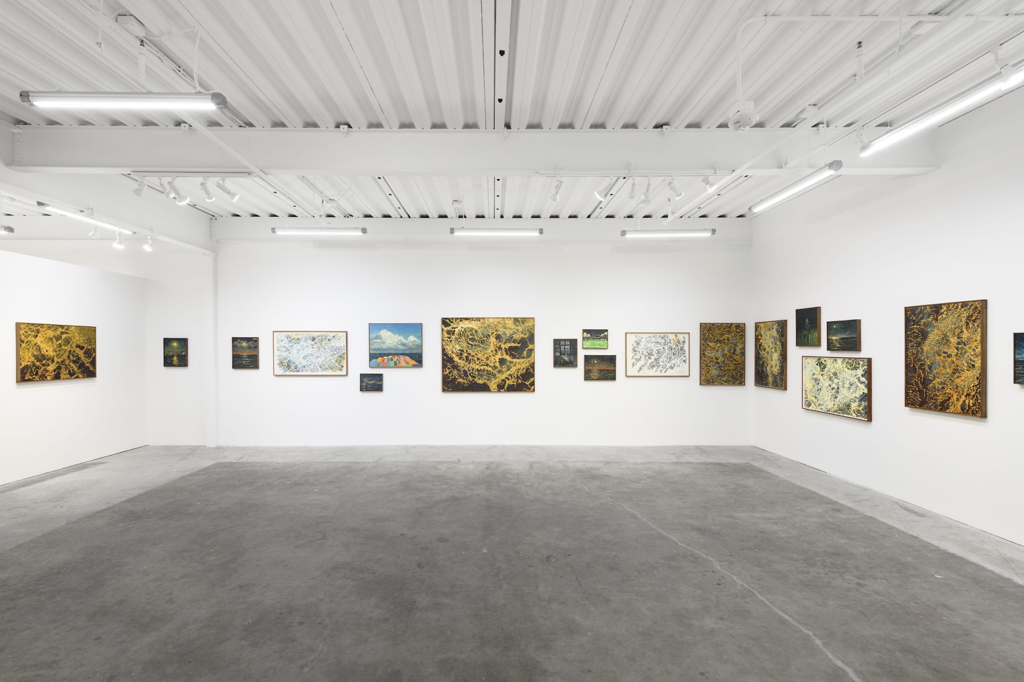 Martin Machado - Fine Dine the Demons