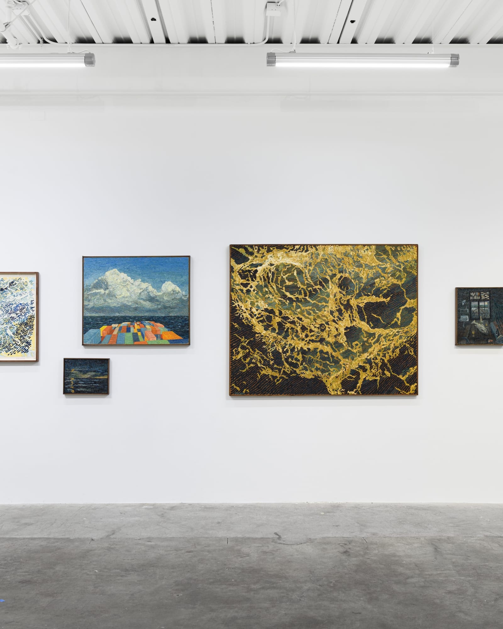 Martin Machado - Fine Dine the Demons