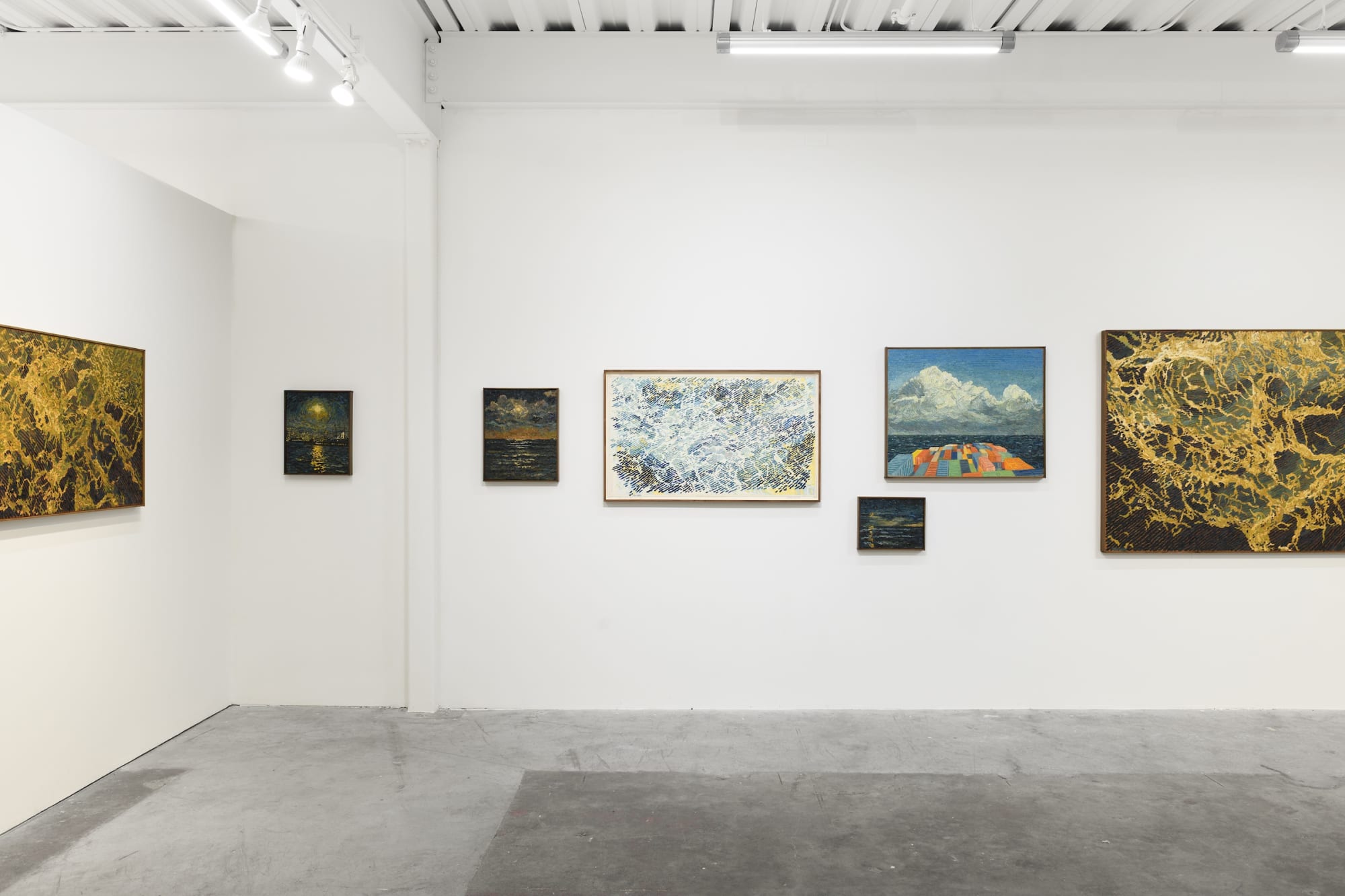 Martin Machado - Fine Dine the Demons