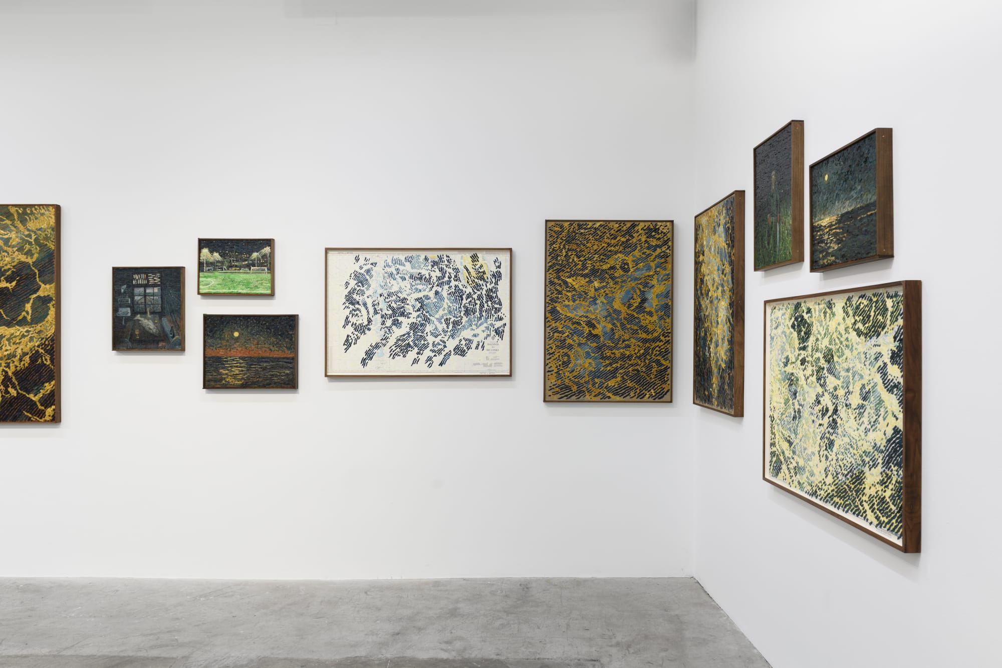 Martin Machado - Fine Dine the Demons