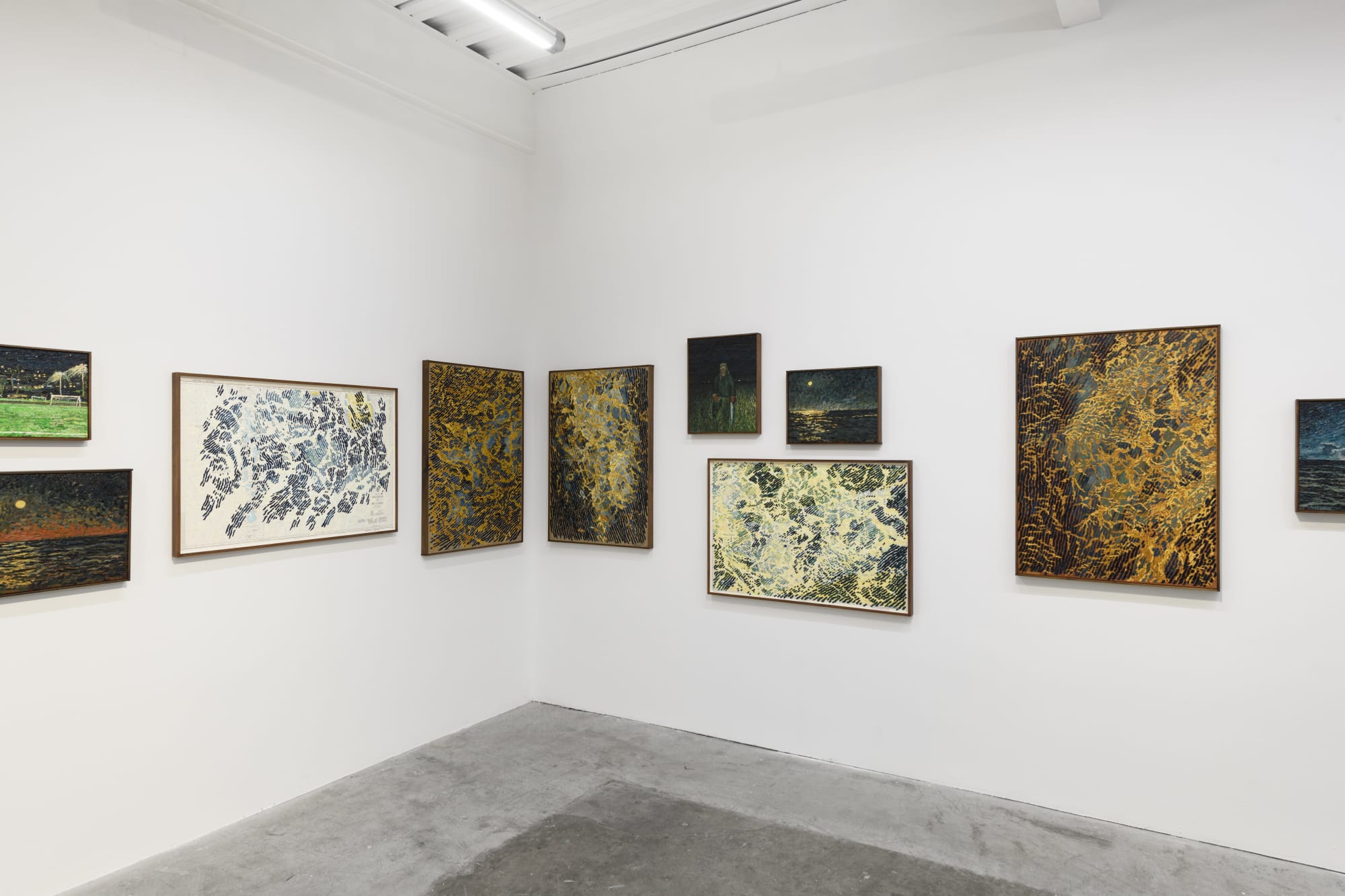 Martin Machado - Fine Dine the Demons