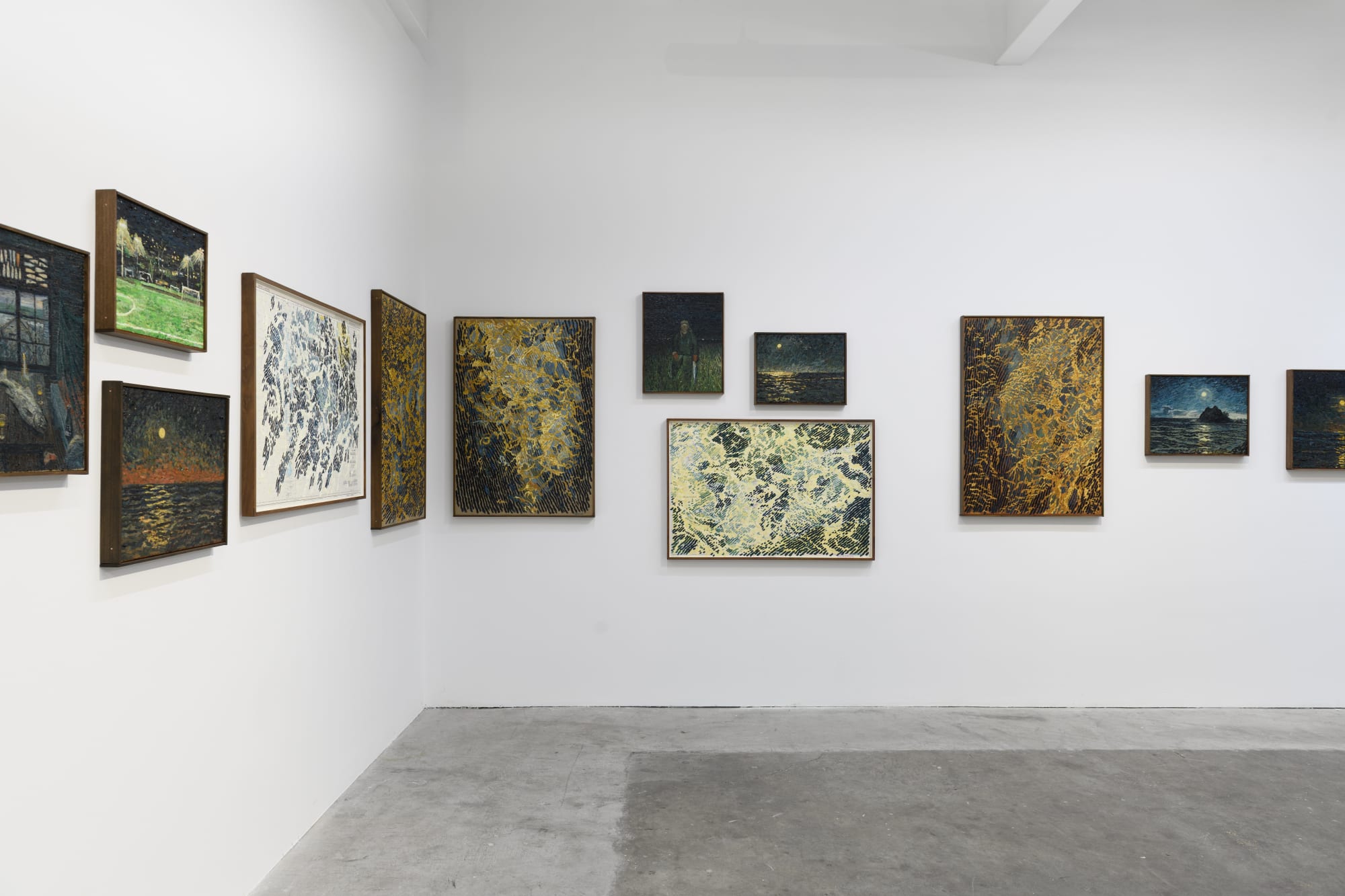 Martin Machado - Fine Dine the Demons