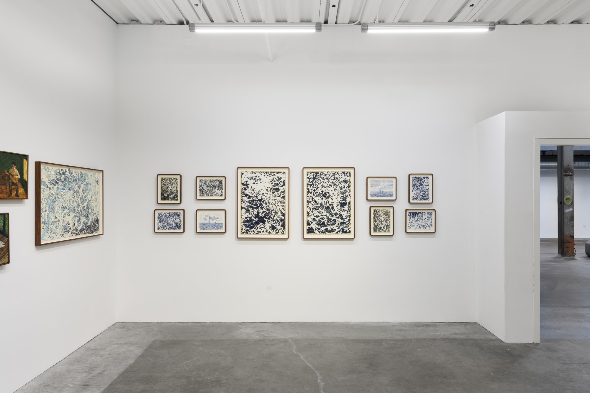 Martin Machado - Fine Dine the Demons