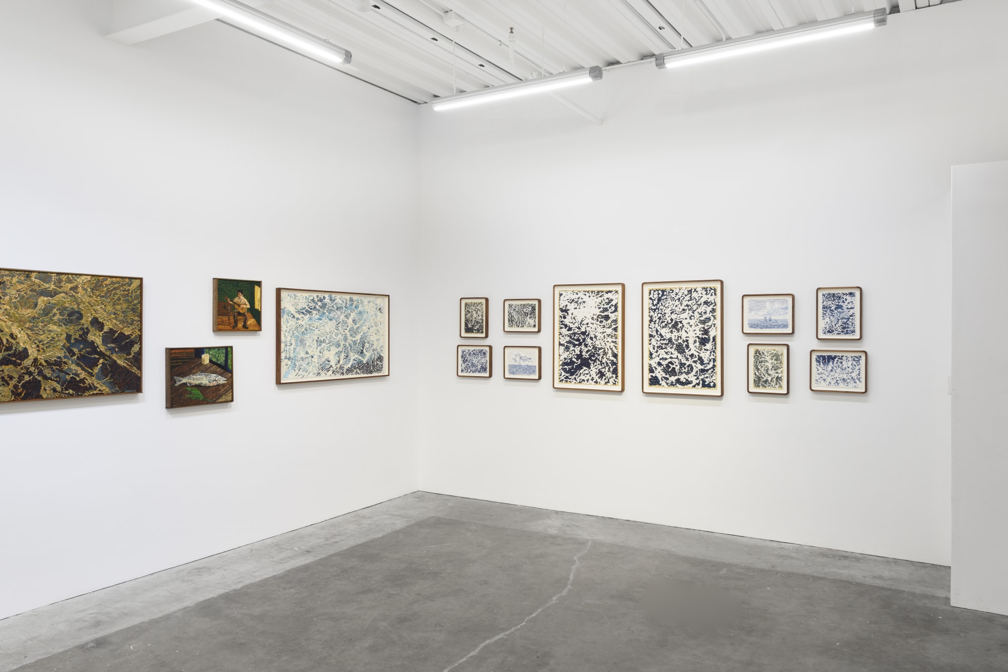 Martin Machado - Fine Dine the Demons