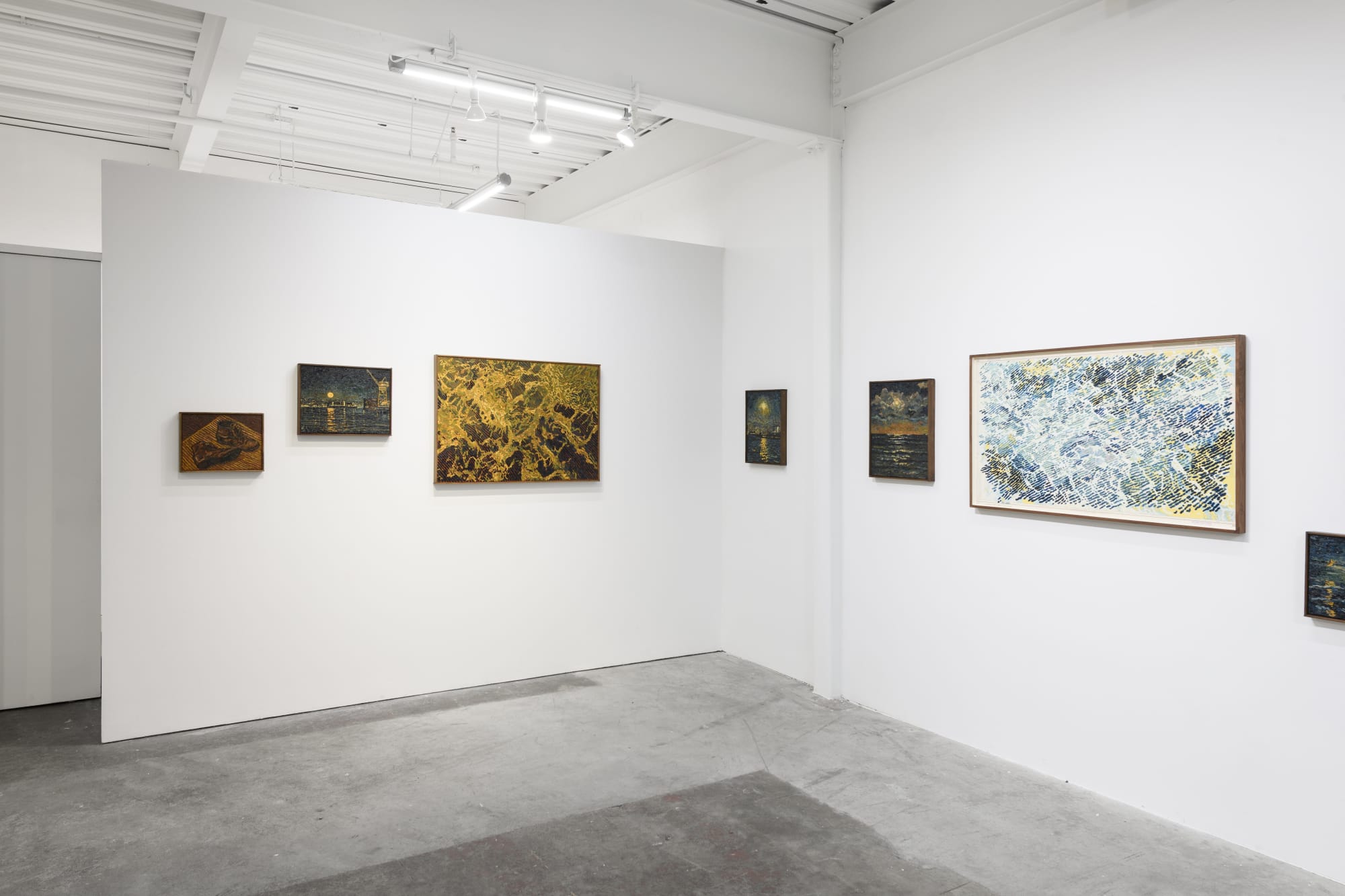 Martin Machado - Fine Dine the Demons