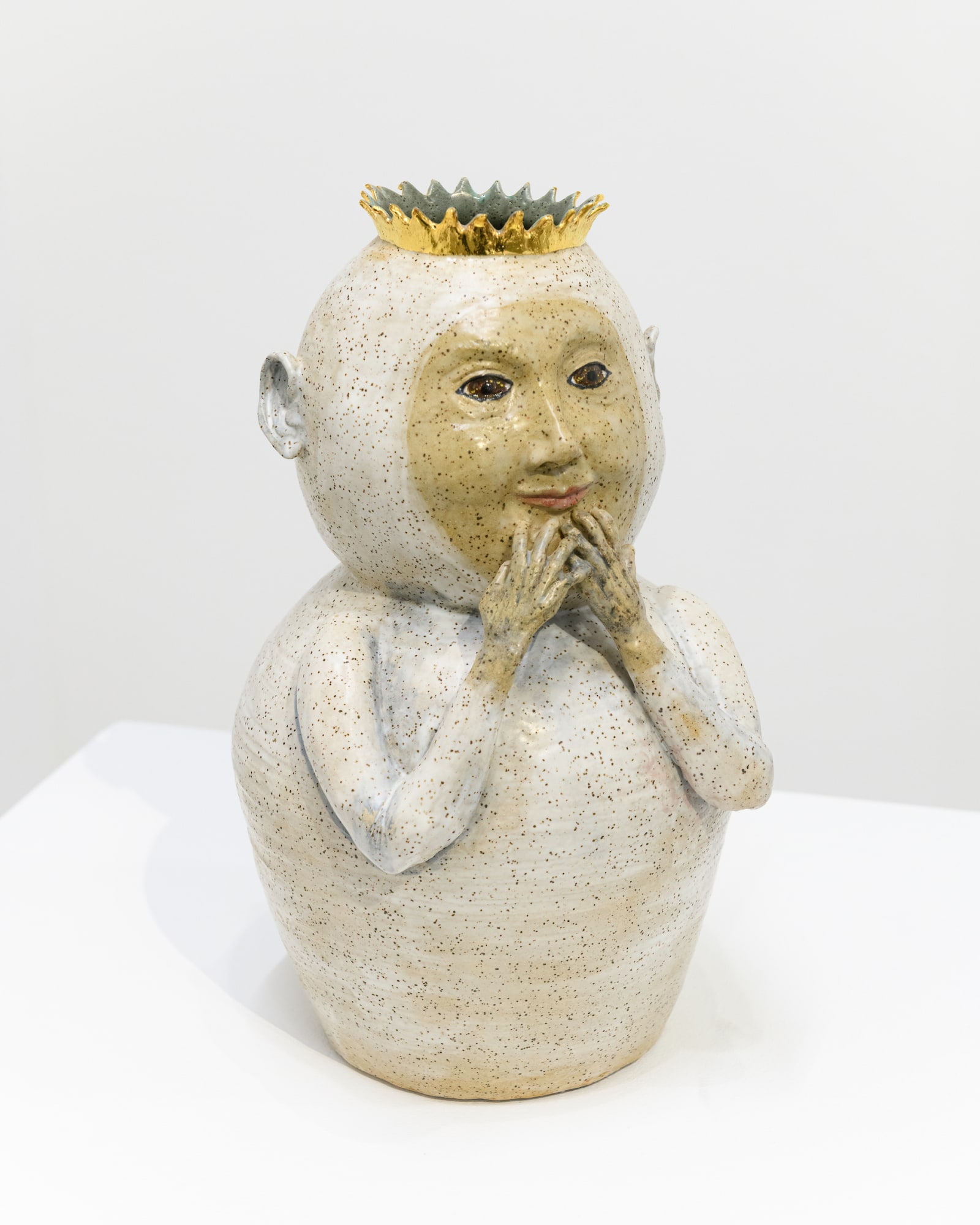 Hunter Saxony III - Axis of Compassion