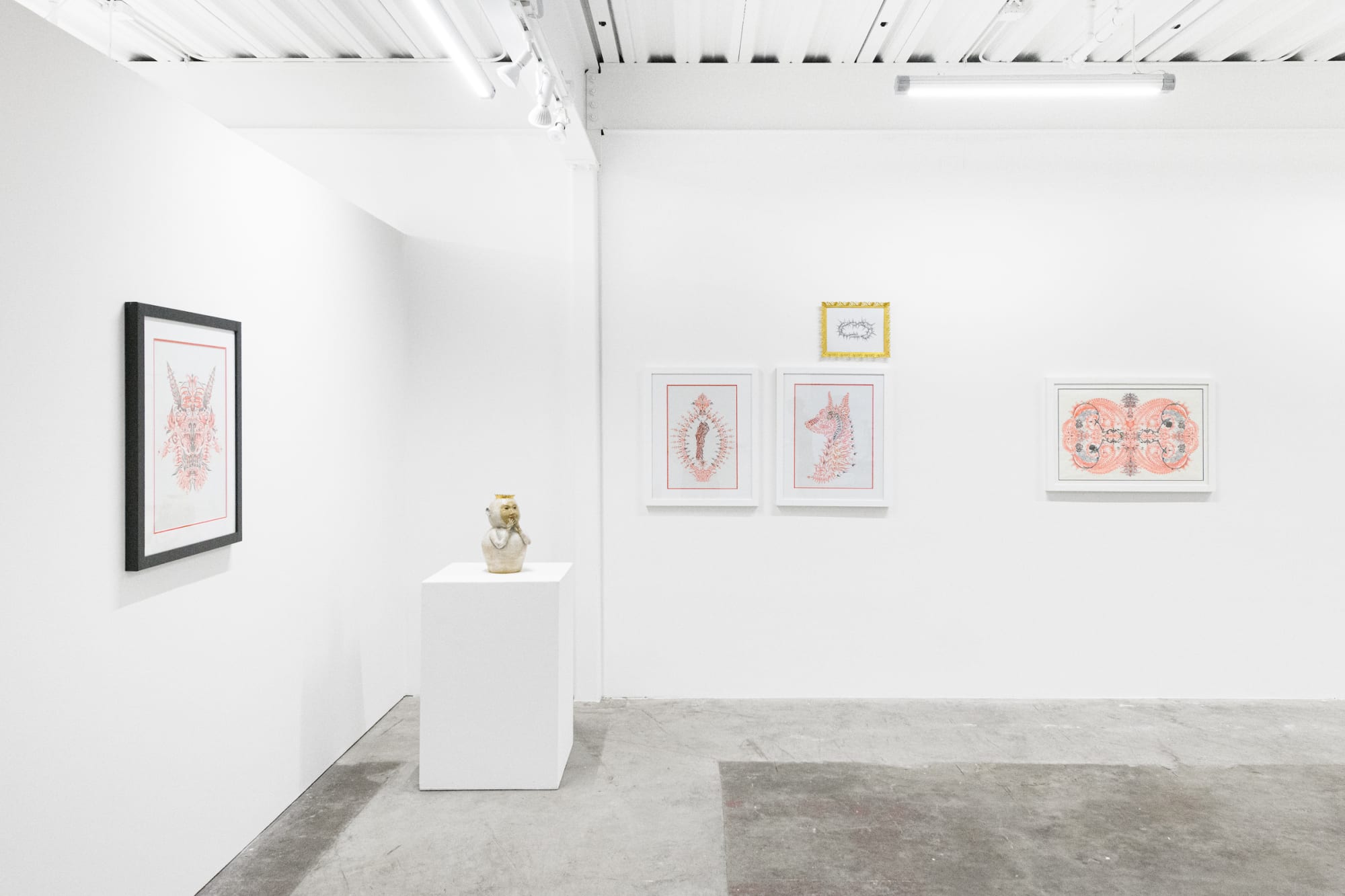 Hunter Saxony III - Axis of Compassion