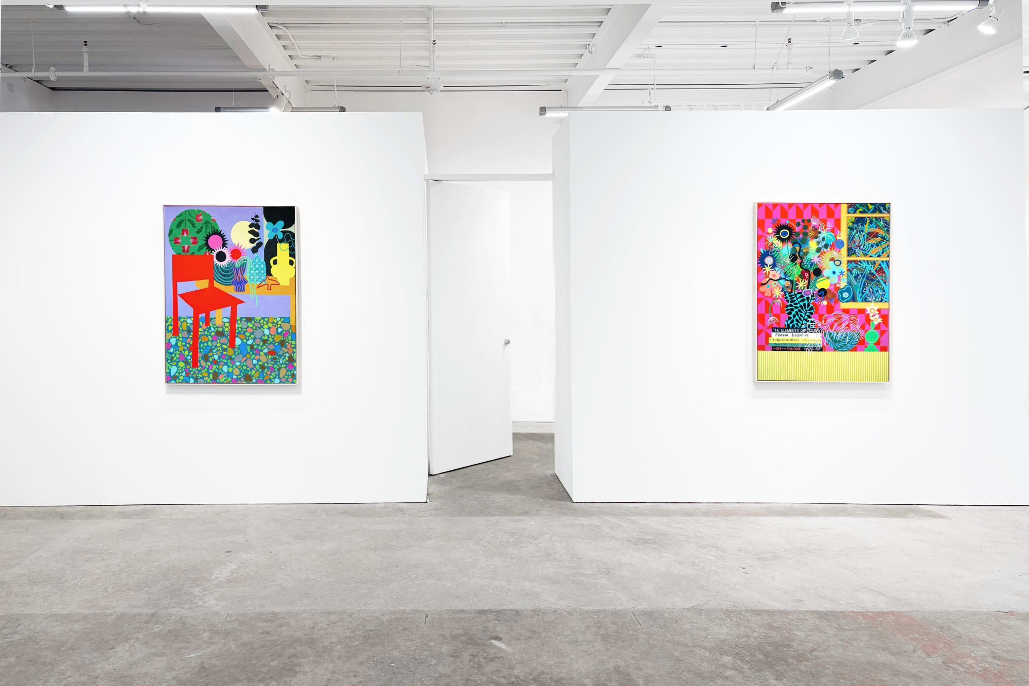 Summer: James Chronister, Mary Finlayson, Dana Hemenway, Janet Jacobs, Joshua Rampage, Ben Venom, Paul Wackers