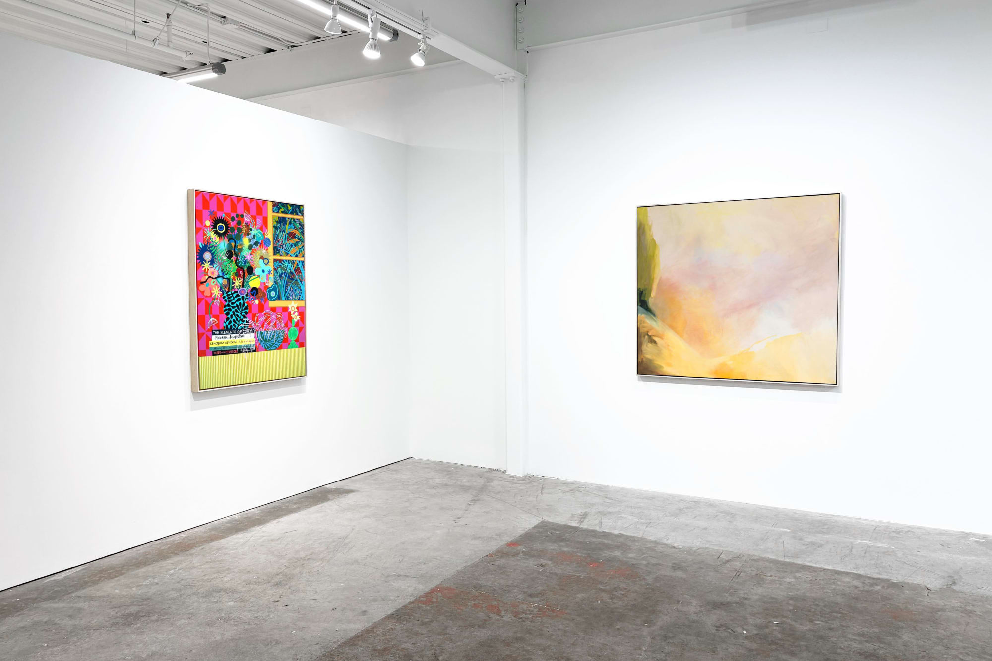 Summer: James Chronister, Mary Finlayson, Dana Hemenway, Janet Jacobs, Joshua Rampage, Ben Venom, Paul Wackers