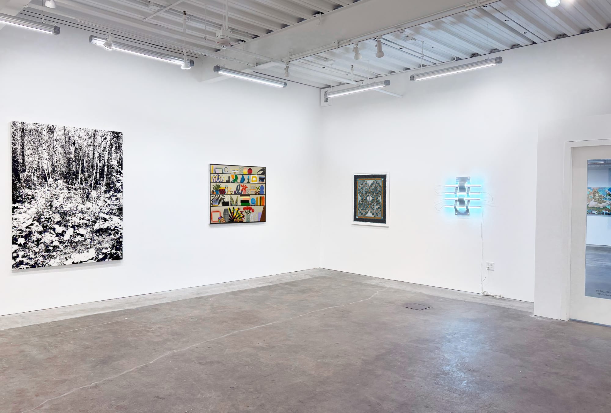 Summer: James Chronister, Mary Finlayson, Dana Hemenway, Janet Jacobs, Joshua Rampage, Ben Venom, Paul Wackers