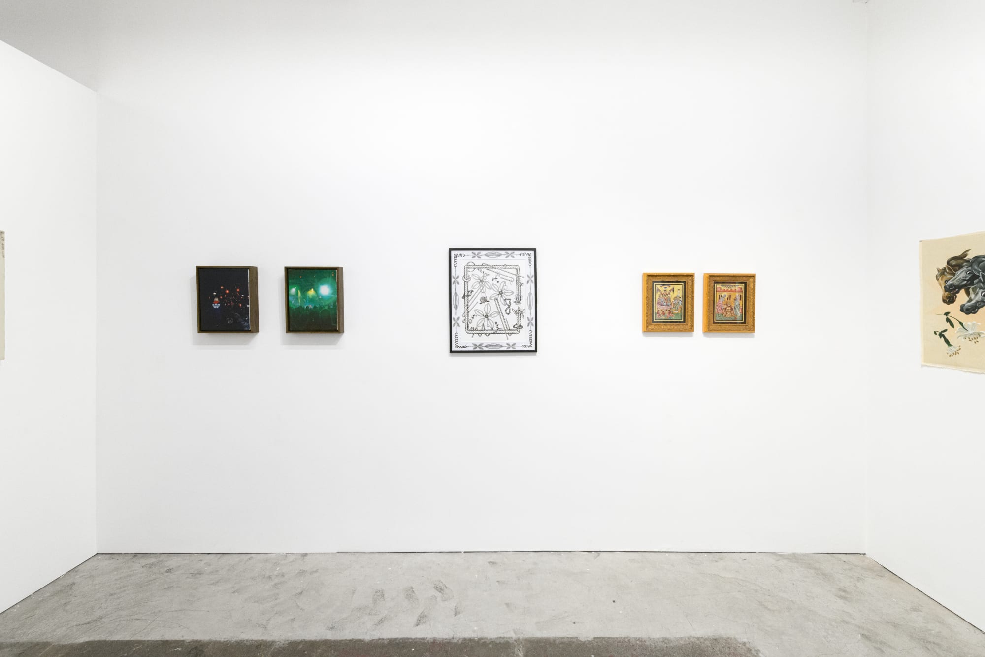 Binding Spell: Reframing the Tattoo Artist in Contemporary Art