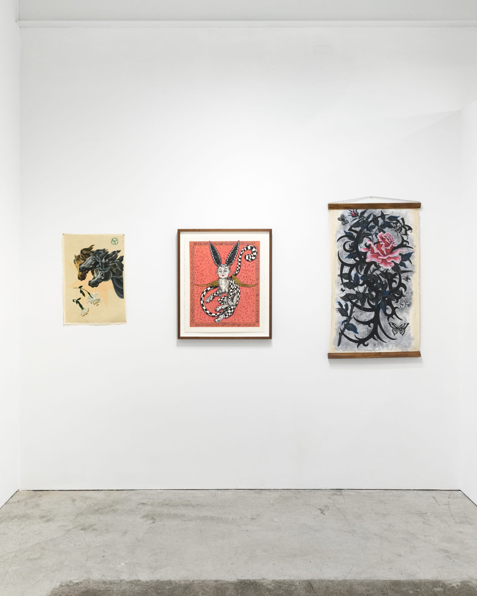 Binding Spell: Reframing the Tattoo Artist in Contemporary Art