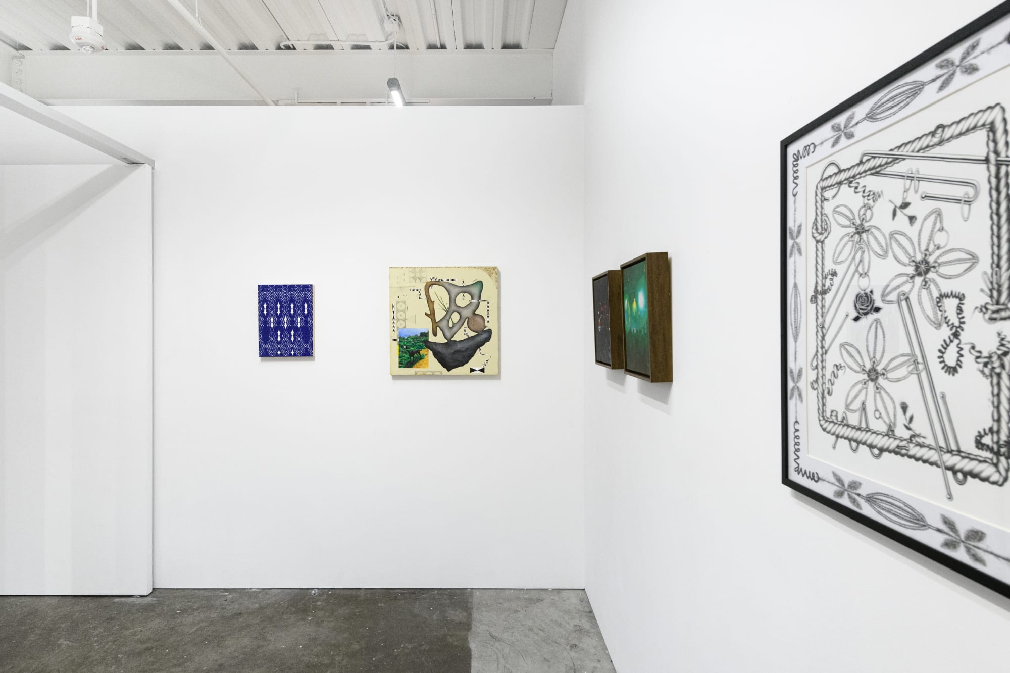 Binding Spell: Reframing the Tattoo Artist in Contemporary Art