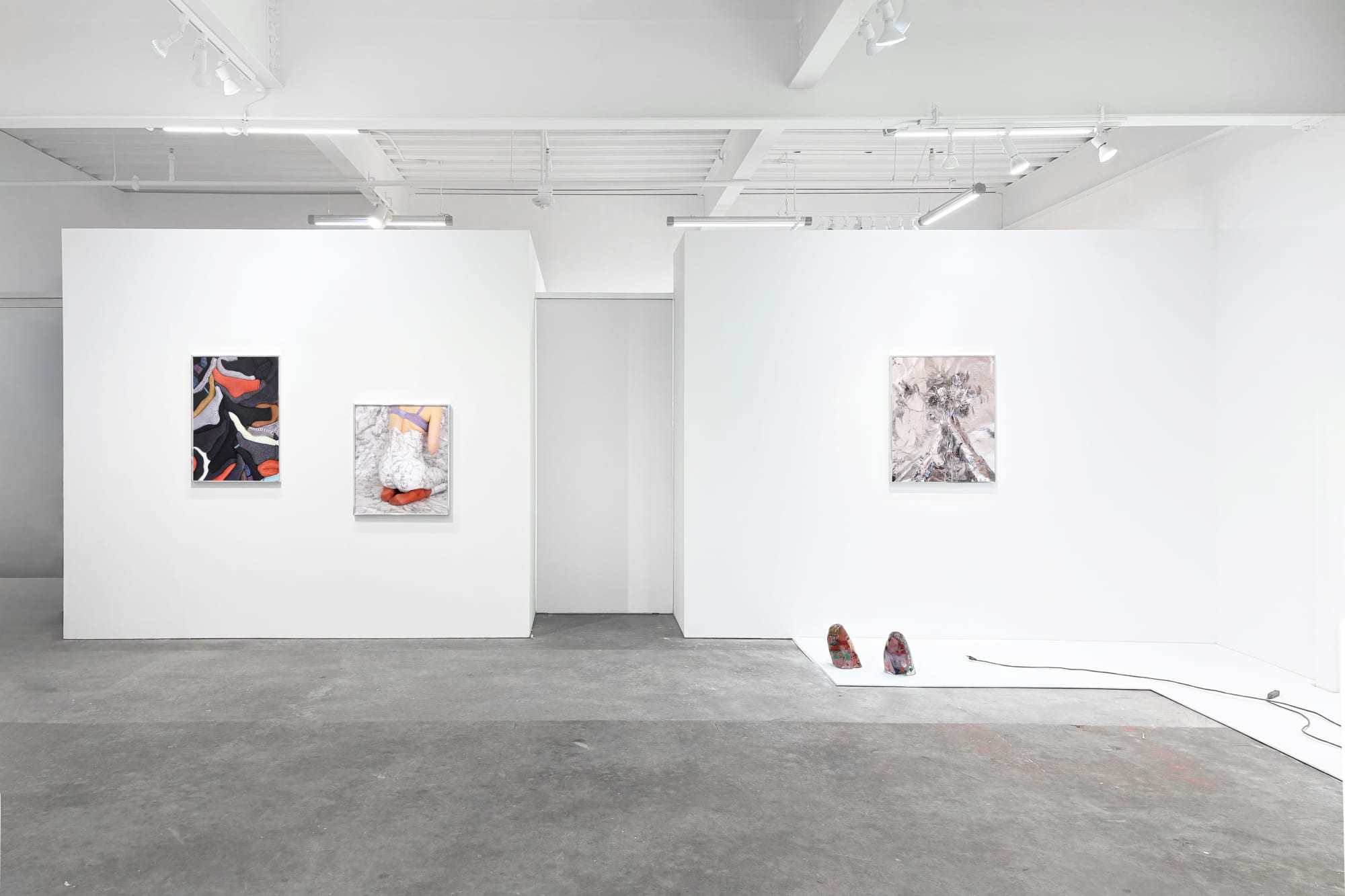 Lee Materazzi - PLAYMATE