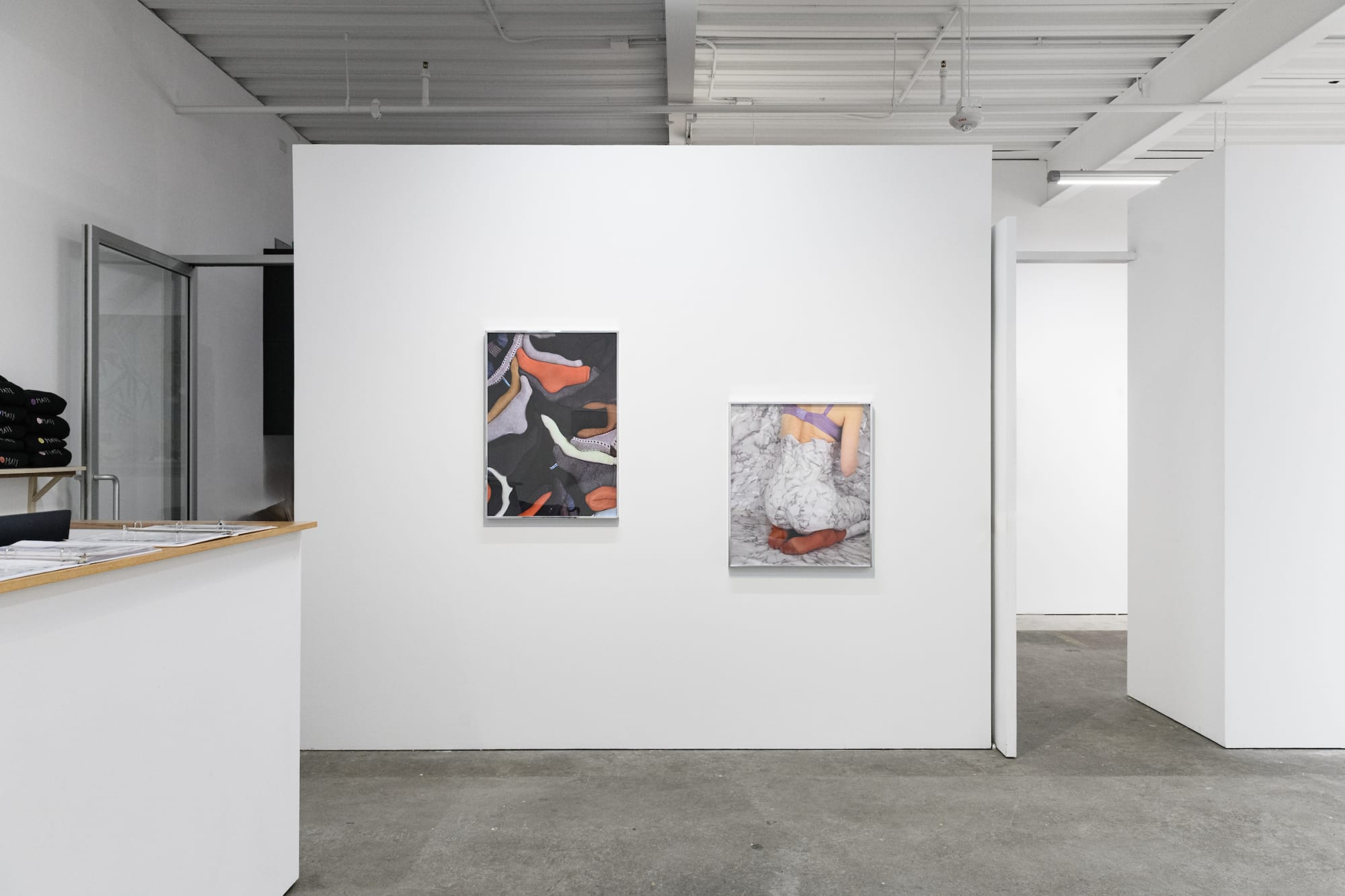 Lee Materazzi - PLAYMATE