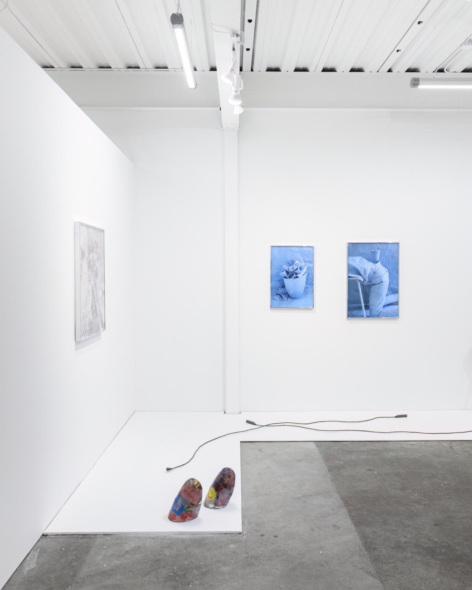 Lee Materazzi - PLAYMATE