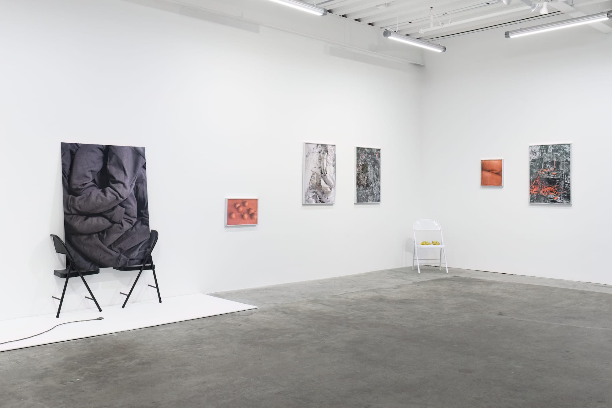 Lee Materazzi - PLAYMATE