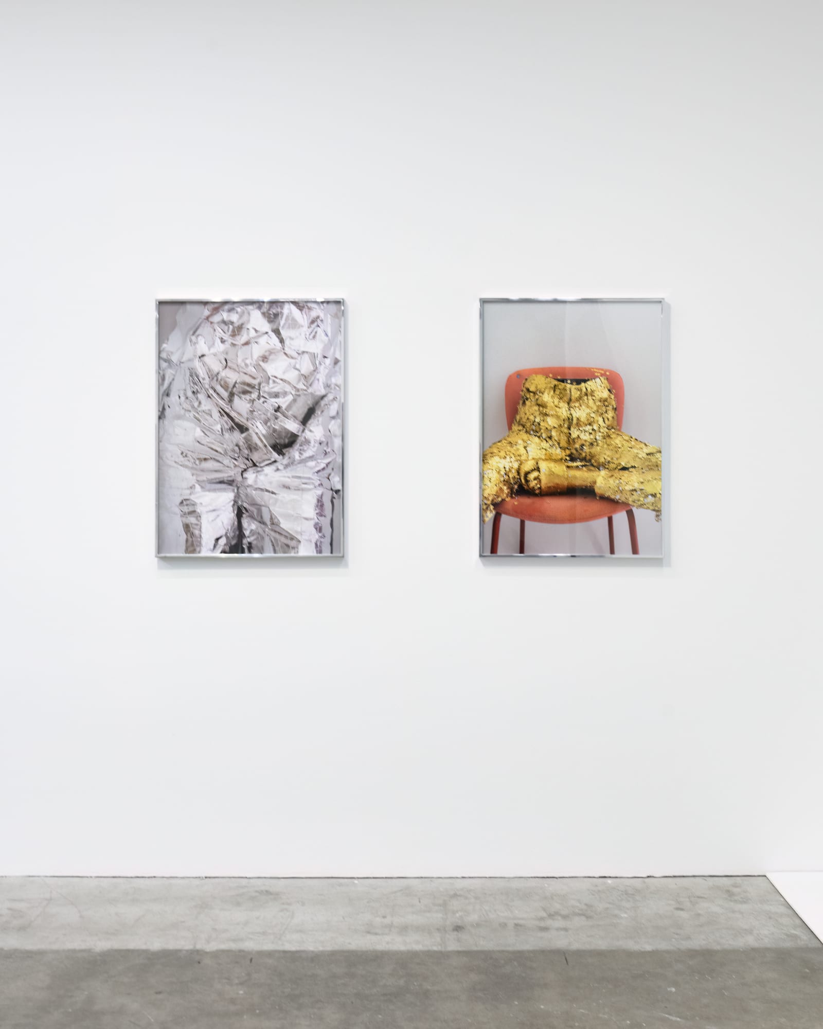 Lee Materazzi - PLAYMATE