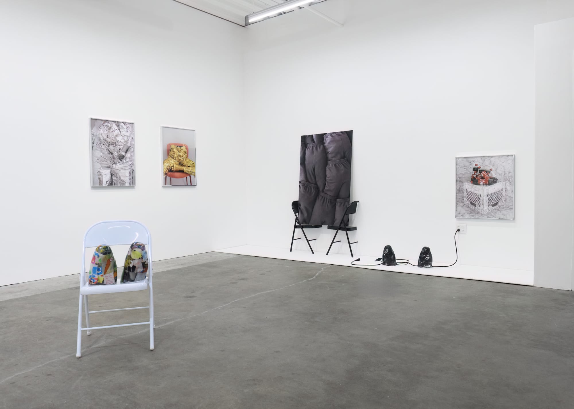 Lee Materazzi - PLAYMATE