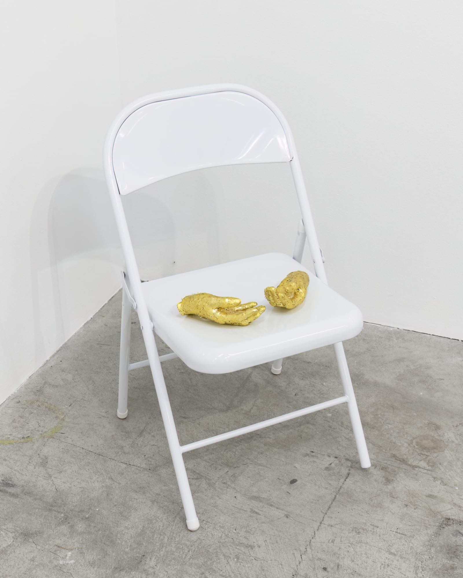 Lee Materazzi - PLAYMATE