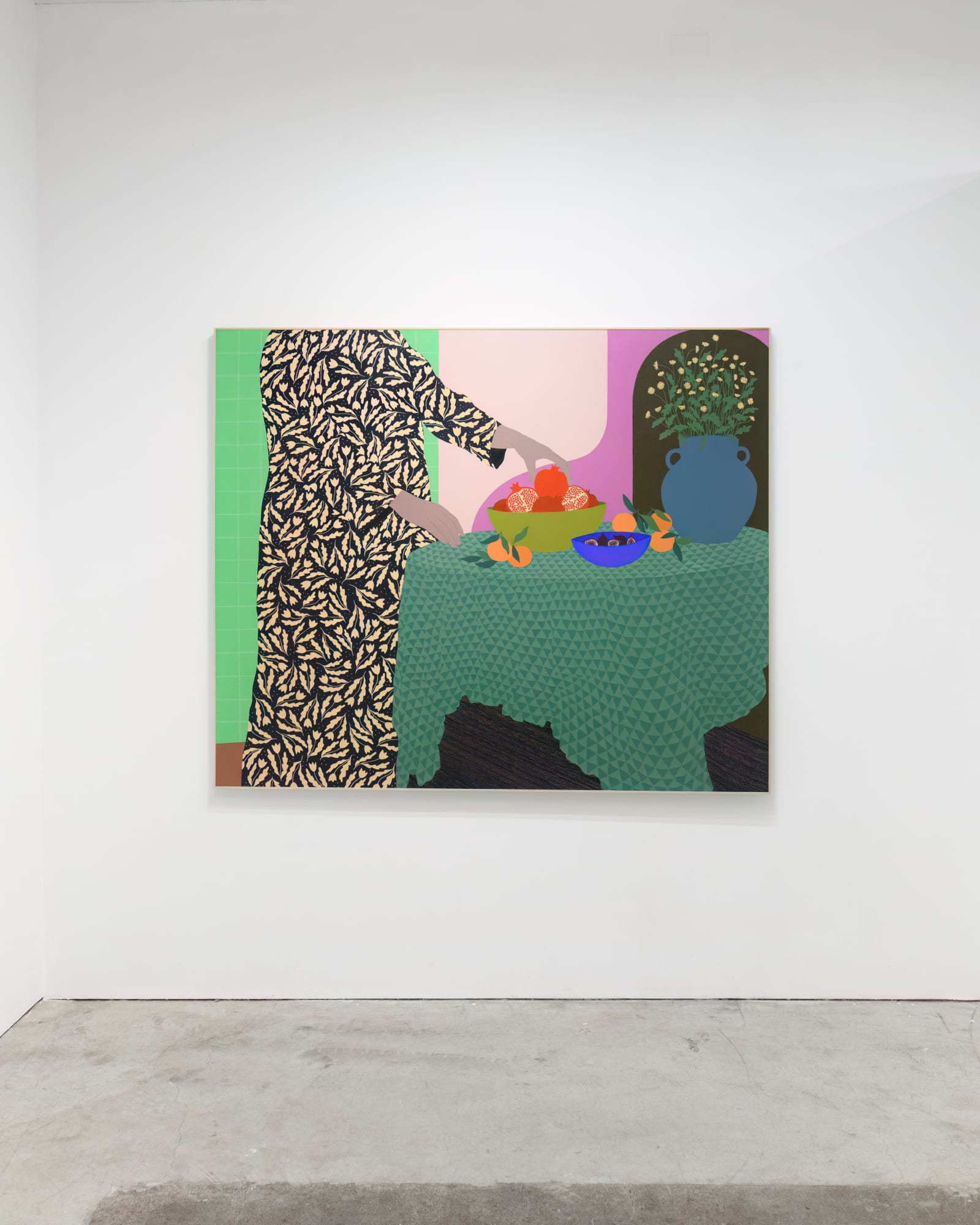 Carmen McNall - Unbound Passages