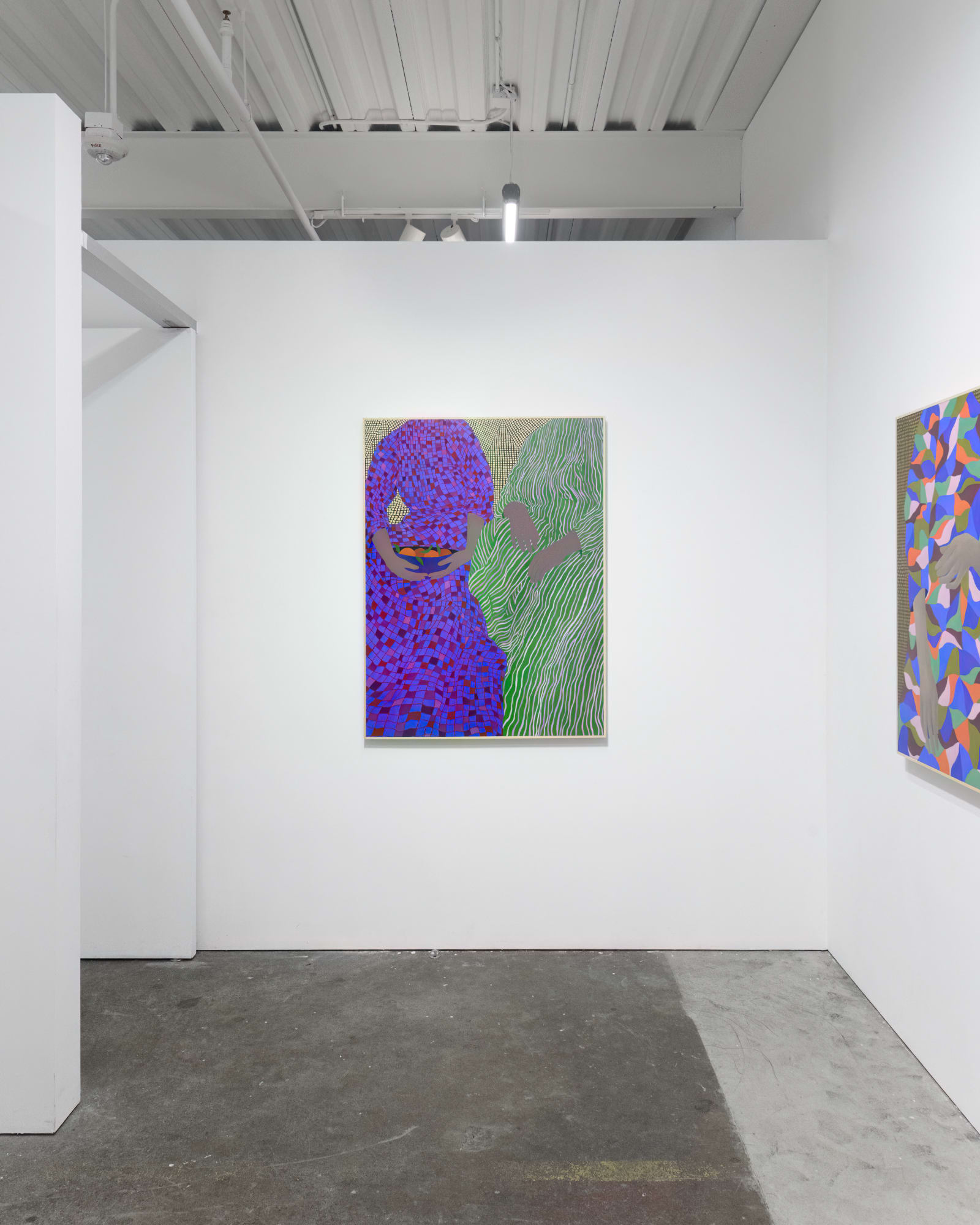 Carmen McNall - Unbound Passages