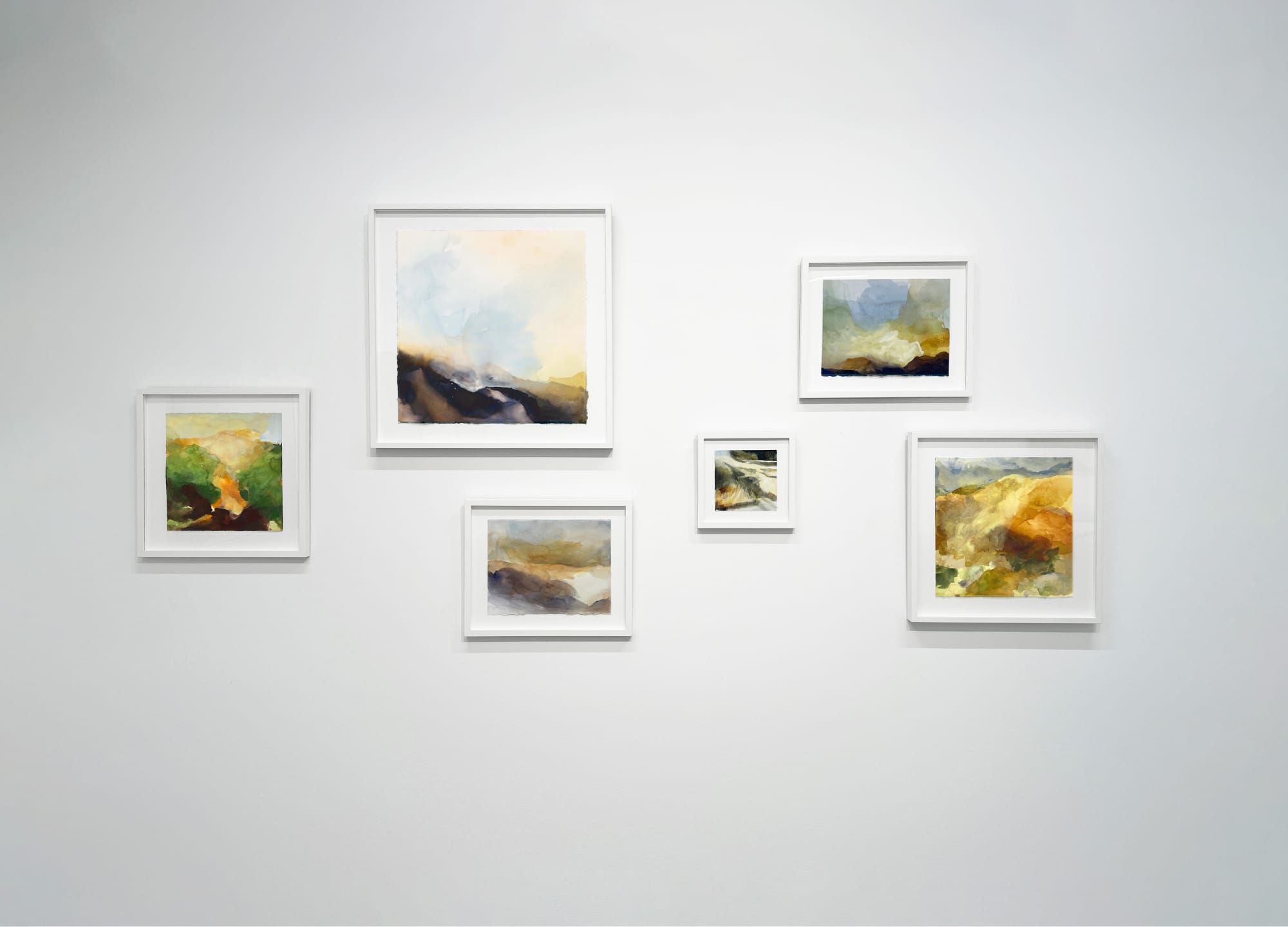 Janet Jacobs - Hope Rising