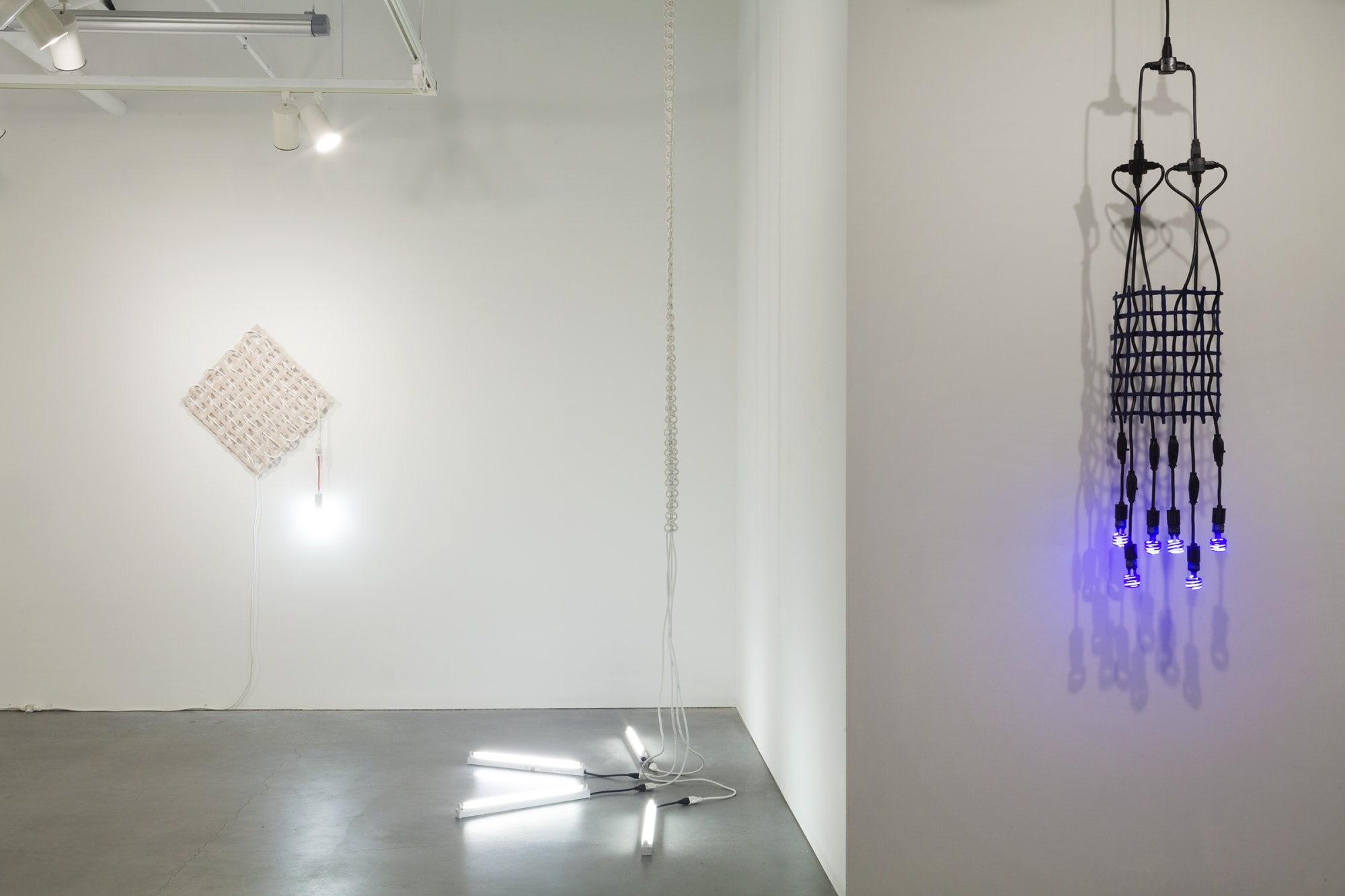 Dana Hemenway – All That Glows Sees