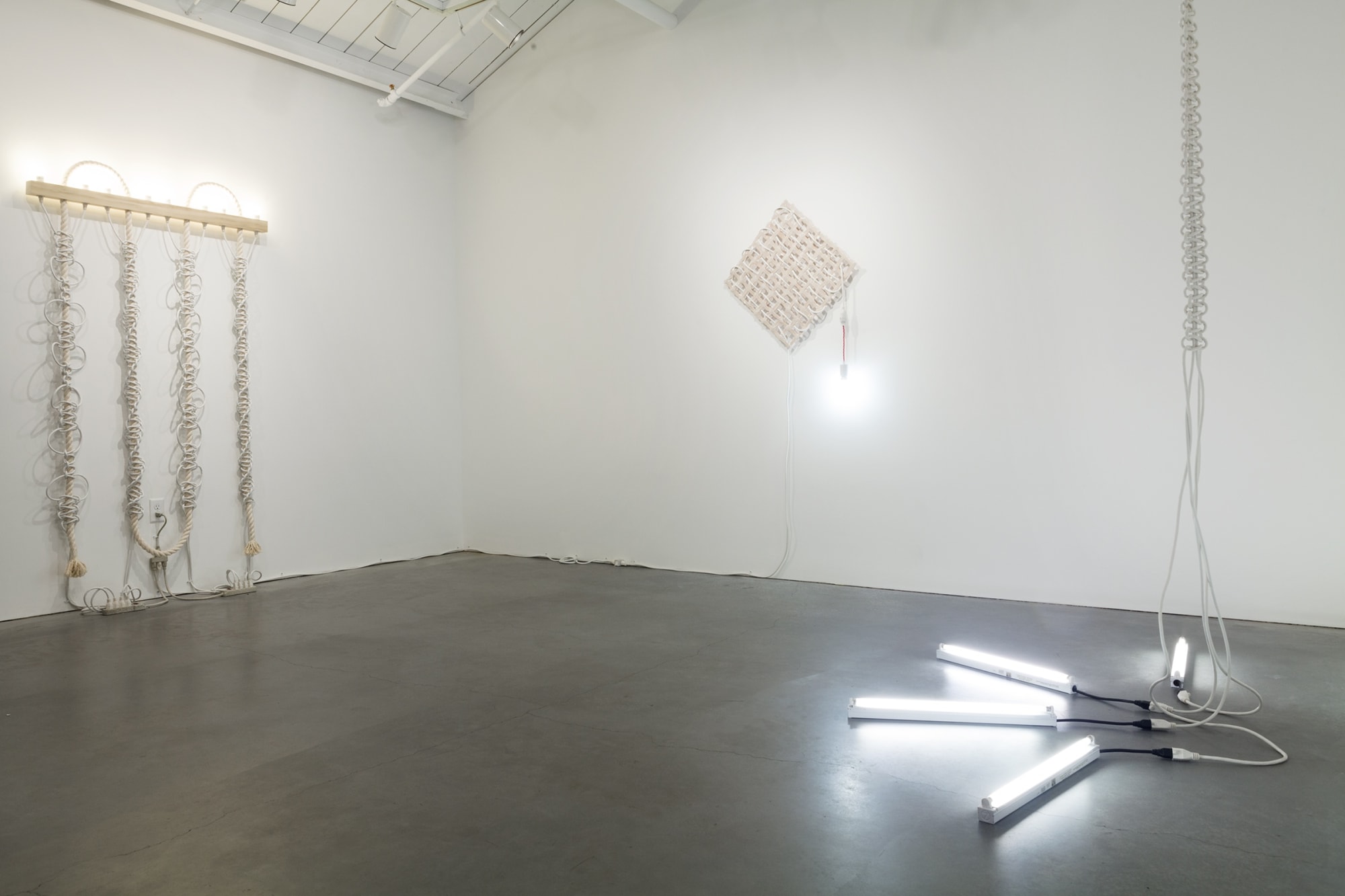 Dana Hemenway – All That Glows Sees