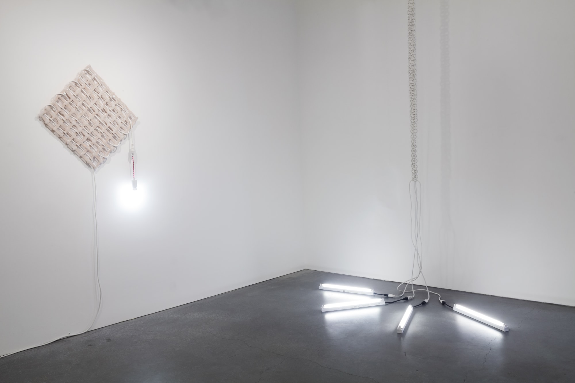 Dana Hemenway – All That Glows Sees