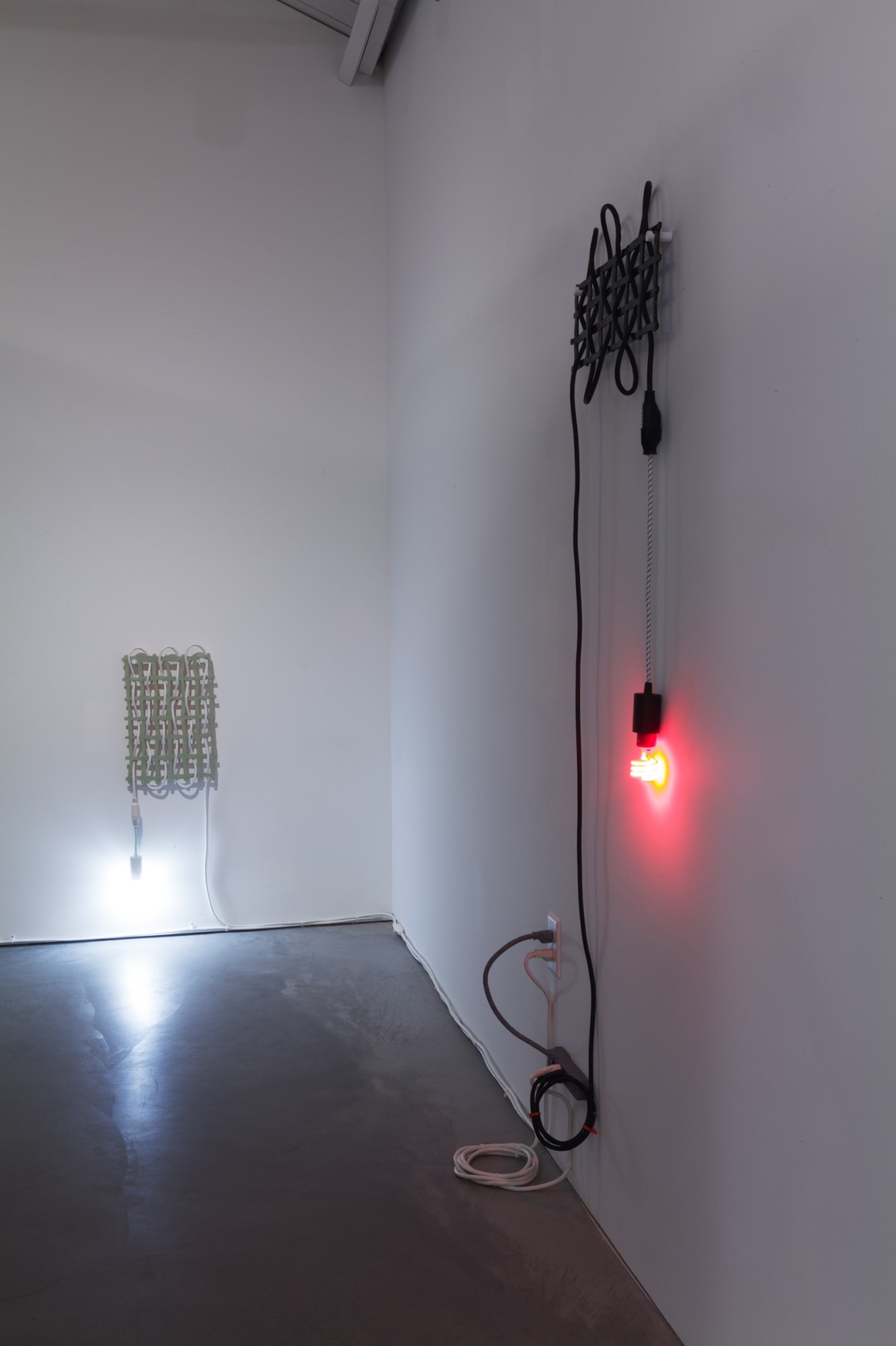 Dana Hemenway – All That Glows Sees