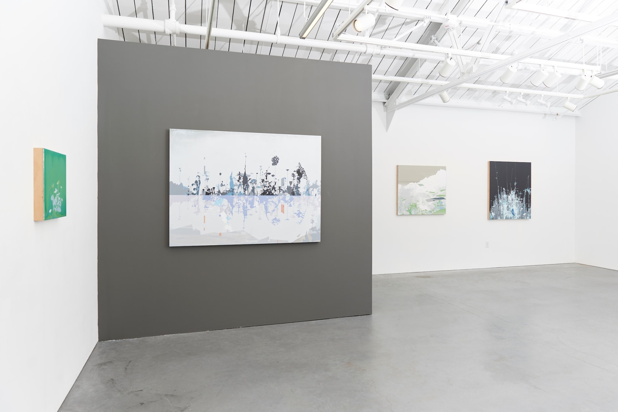 William Swanson: Florascape