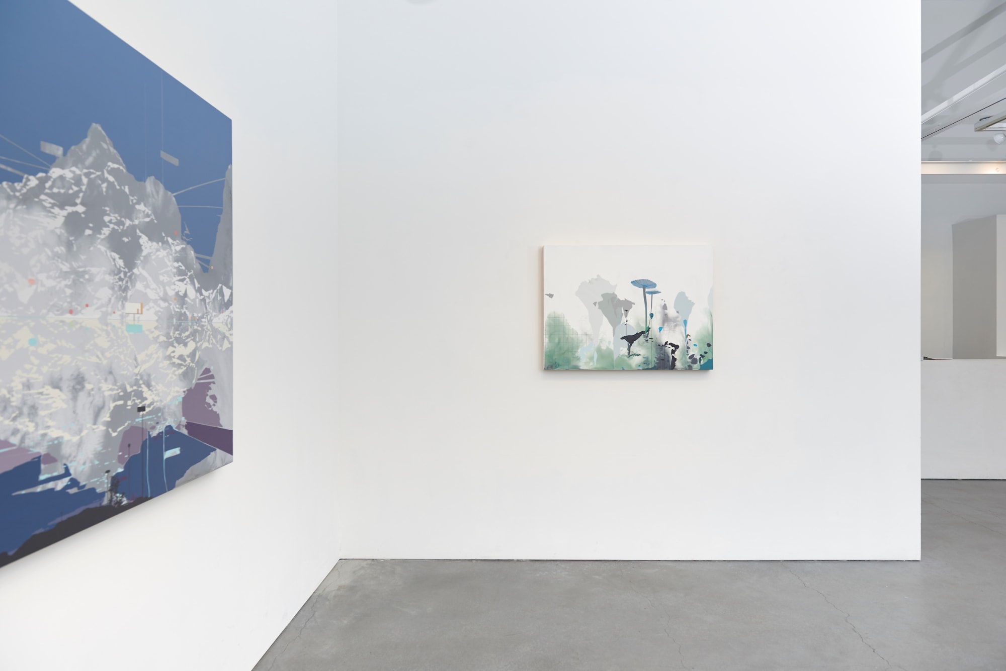 William Swanson: Florascape