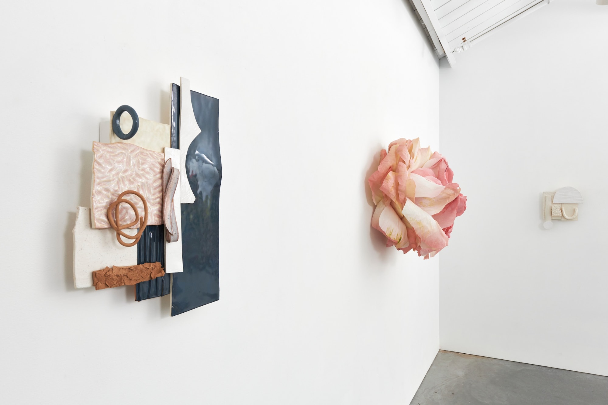 Sometimes Things Come Together