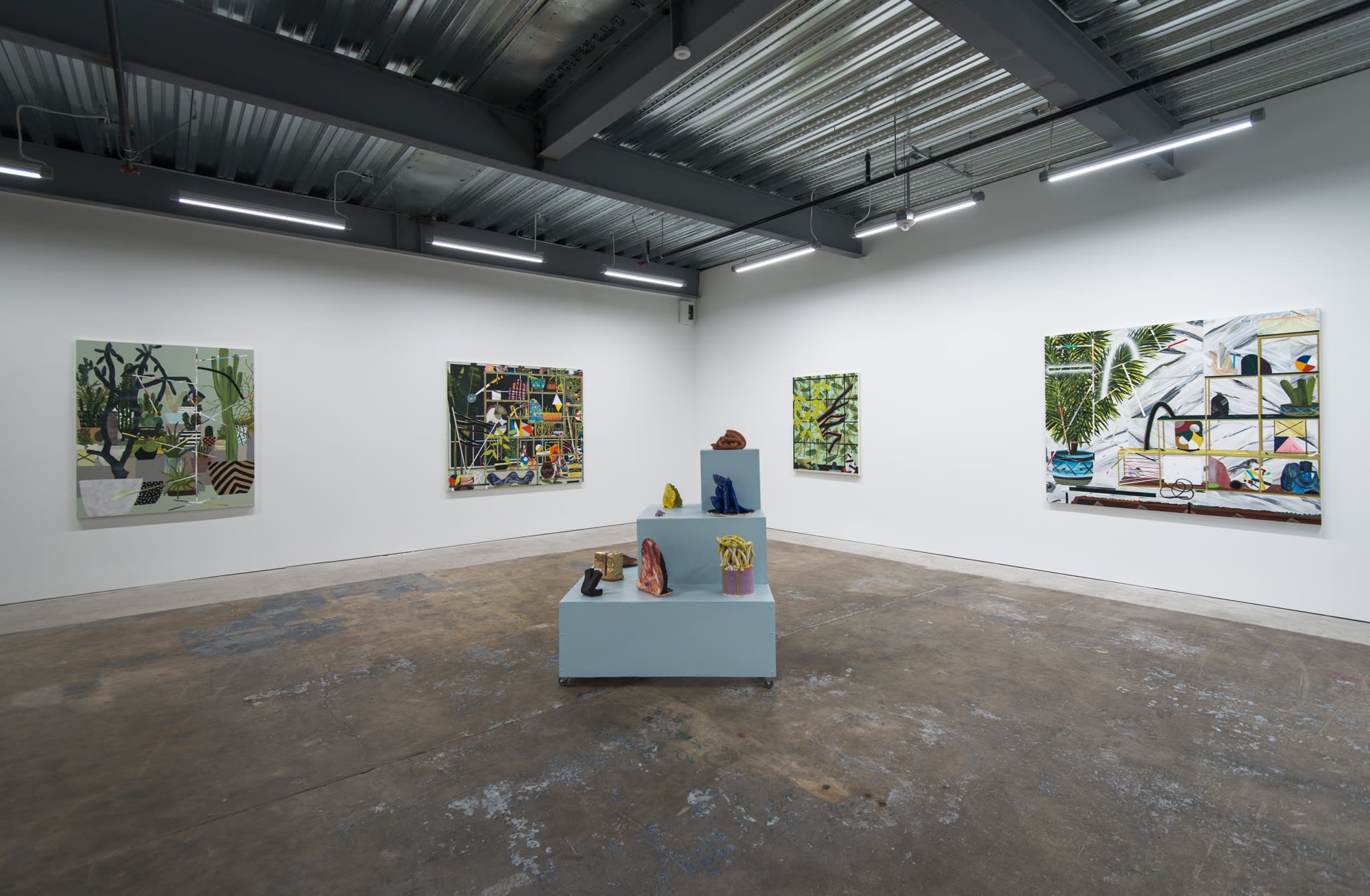 Paul Wackers - Slow Wave