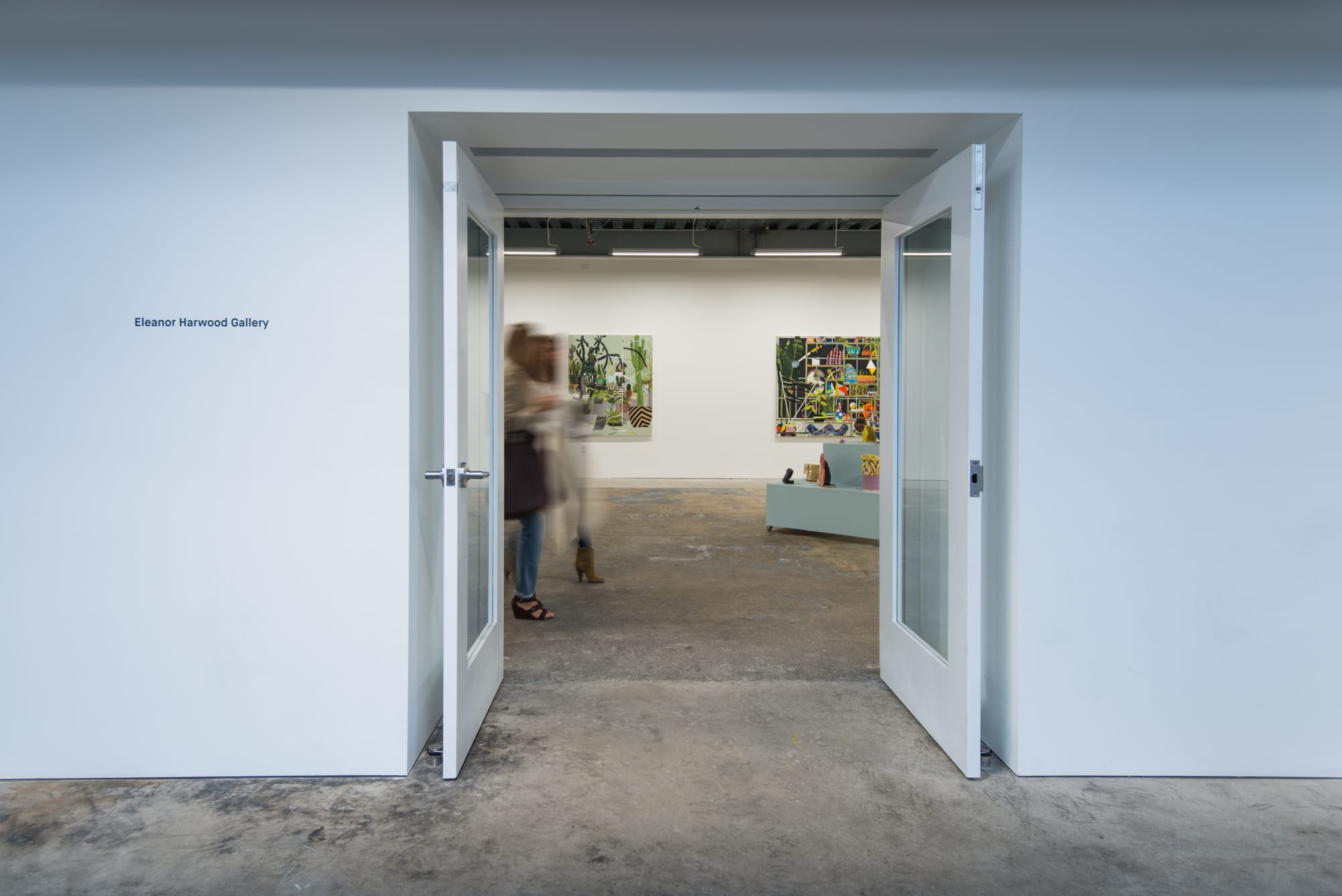 Paul Wackers - Slow Wave