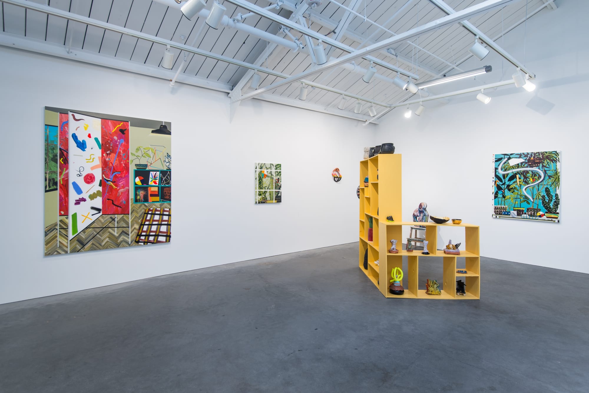 Paul Wackers - Slow Wave