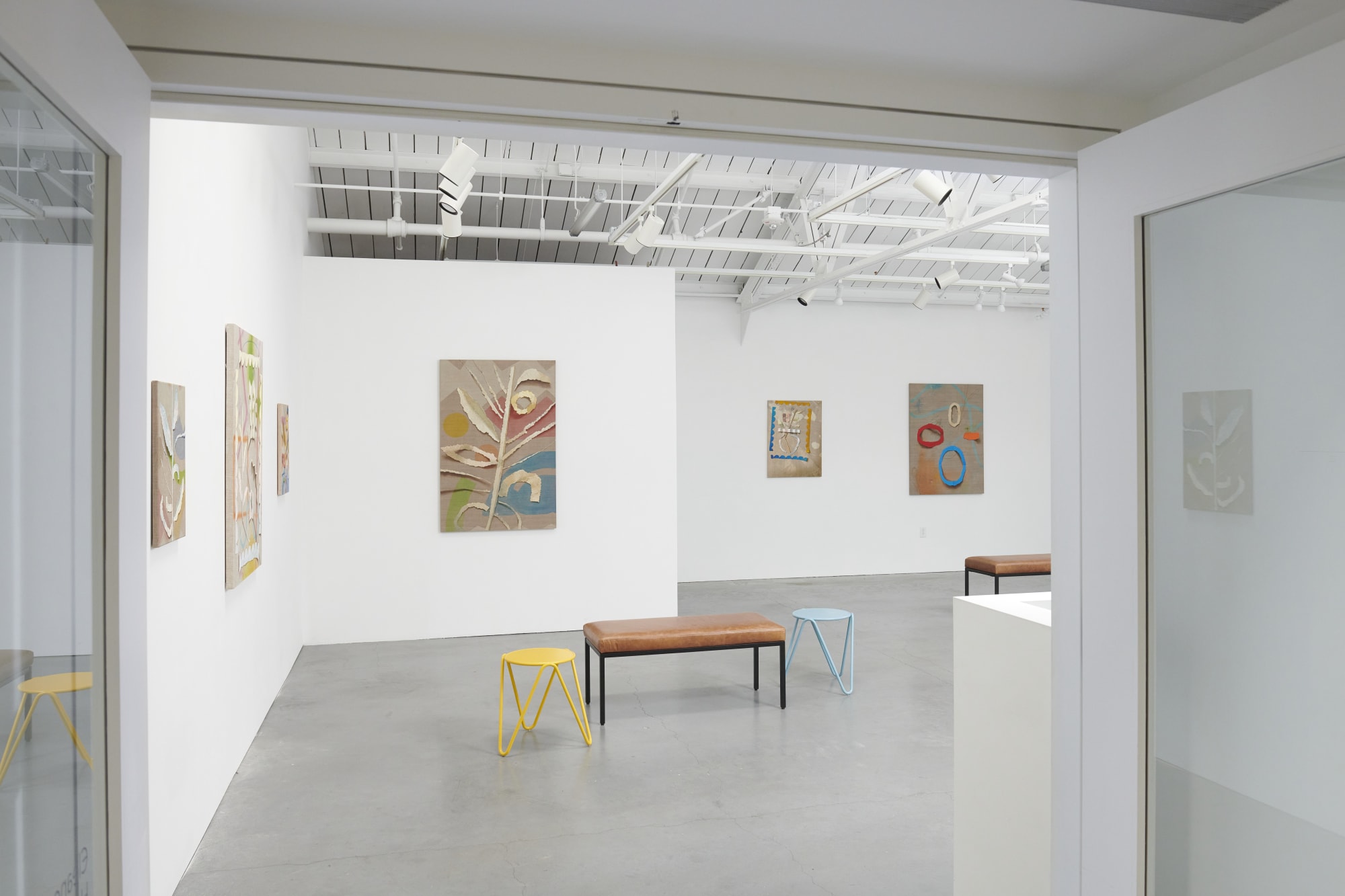 Bryson Gill – Irradiance Cache