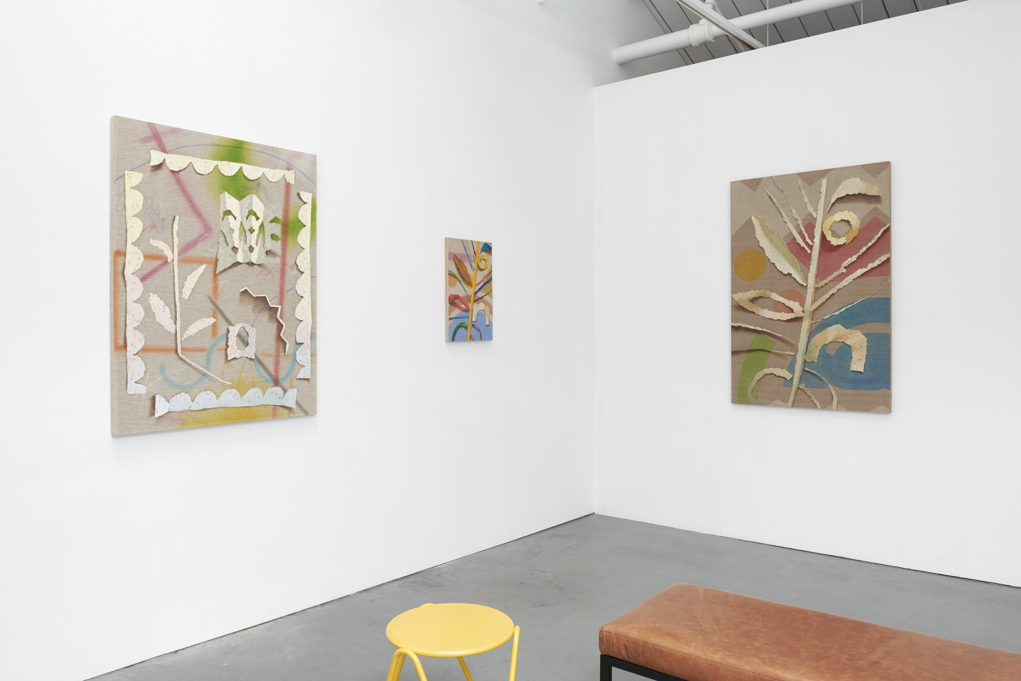 Bryson Gill – Irradiance Cache