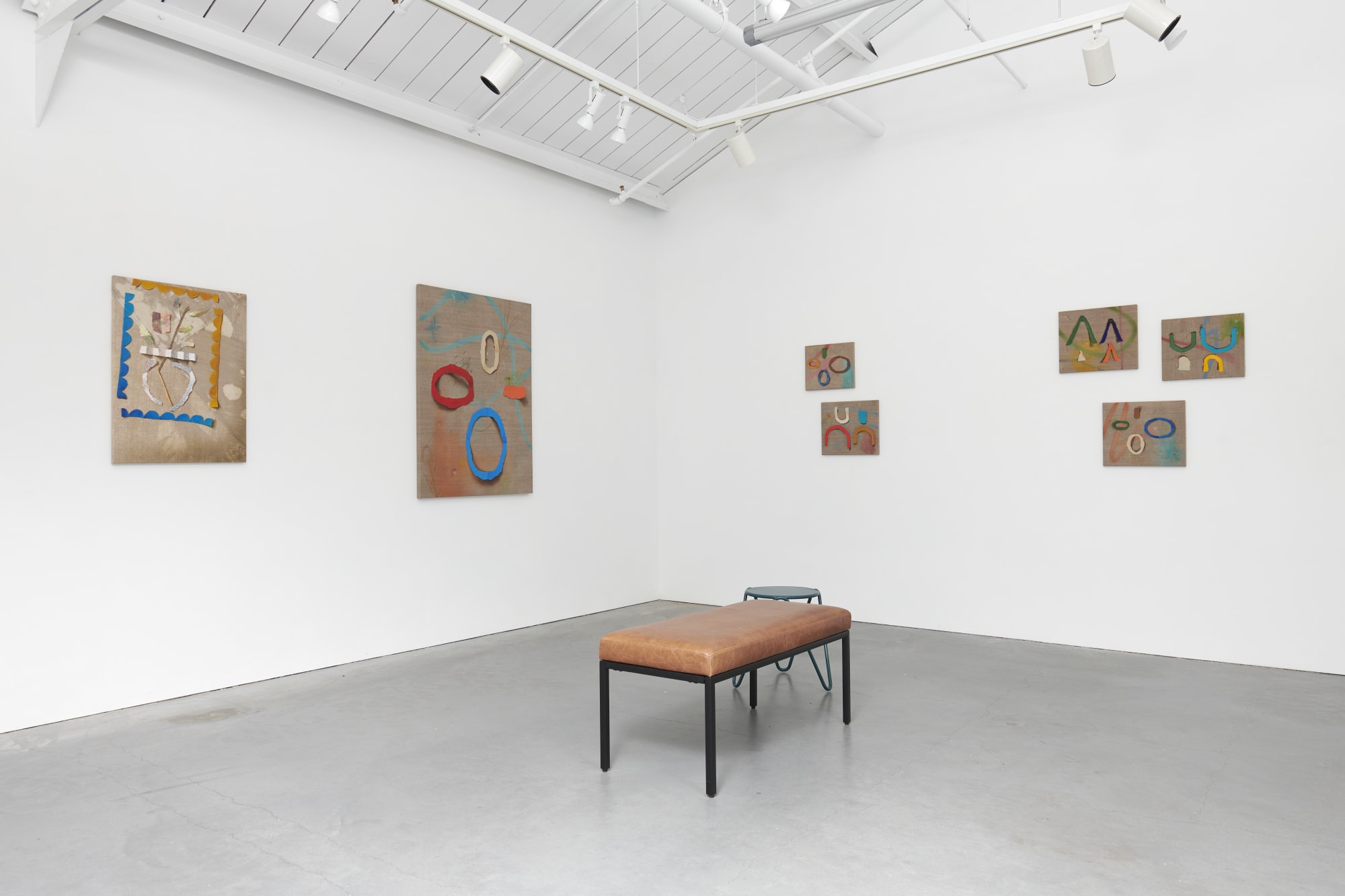 Bryson Gill – Irradiance Cache