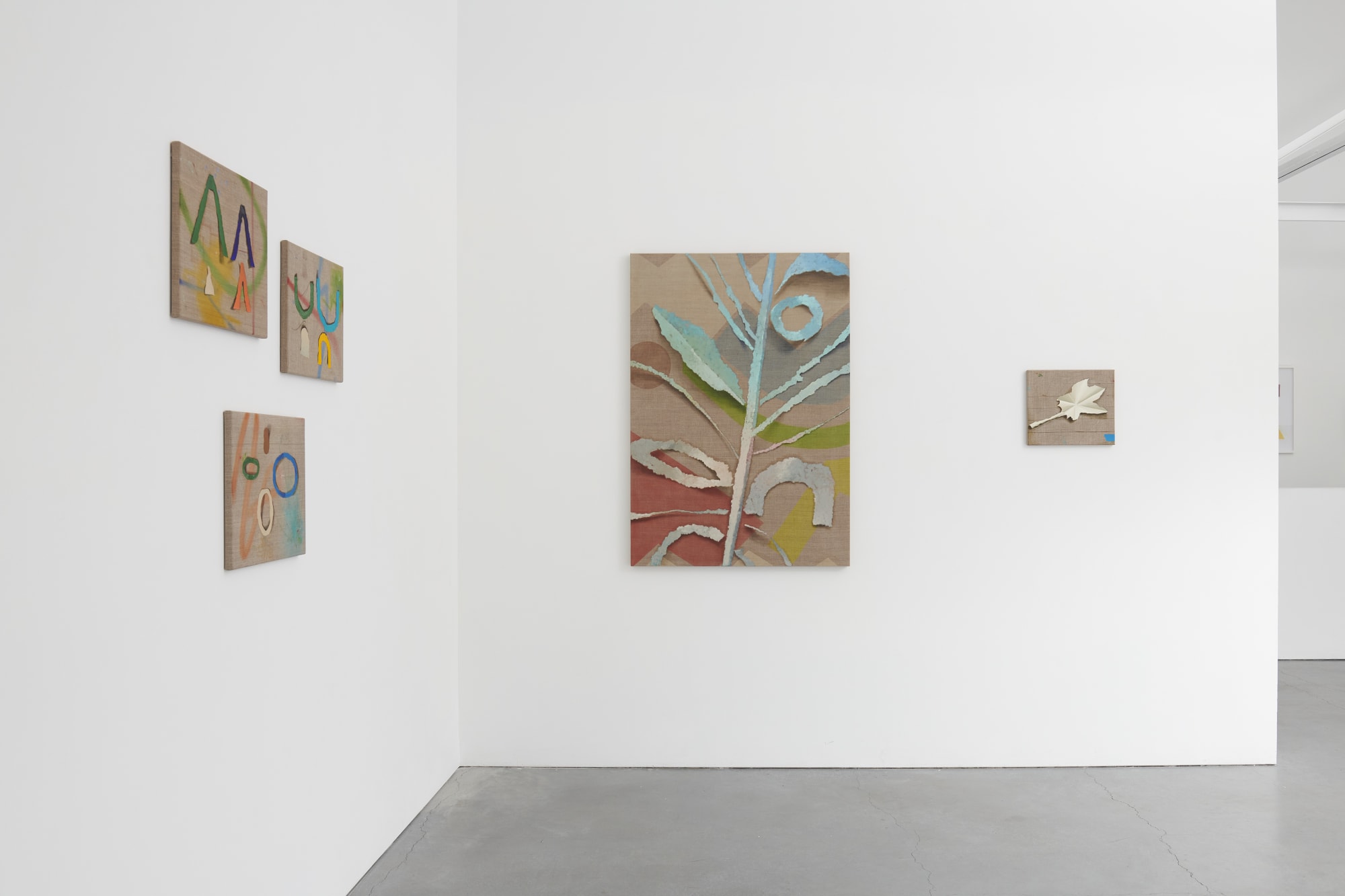 Bryson Gill – Irradiance Cache