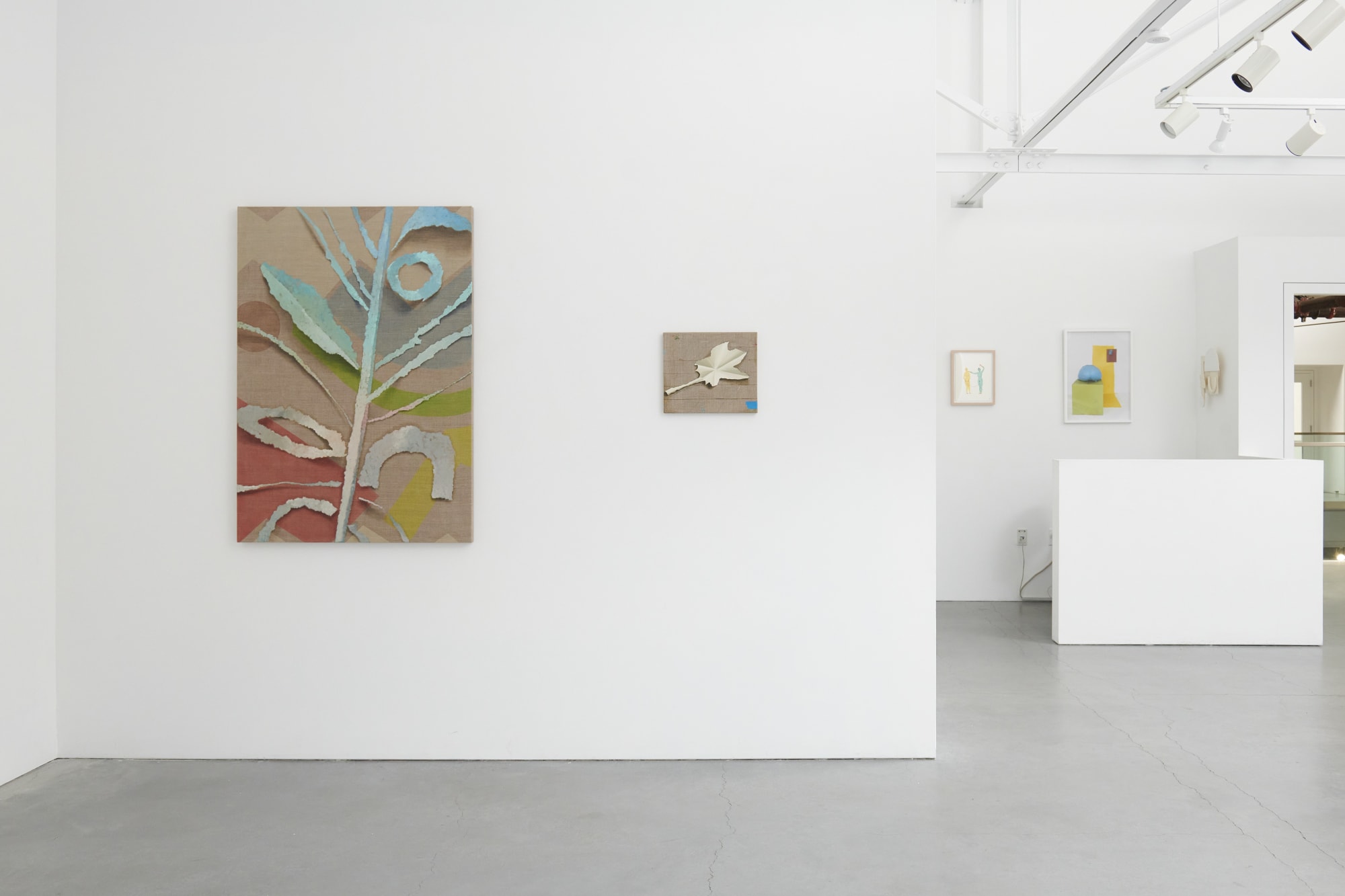 Bryson Gill – Irradiance Cache