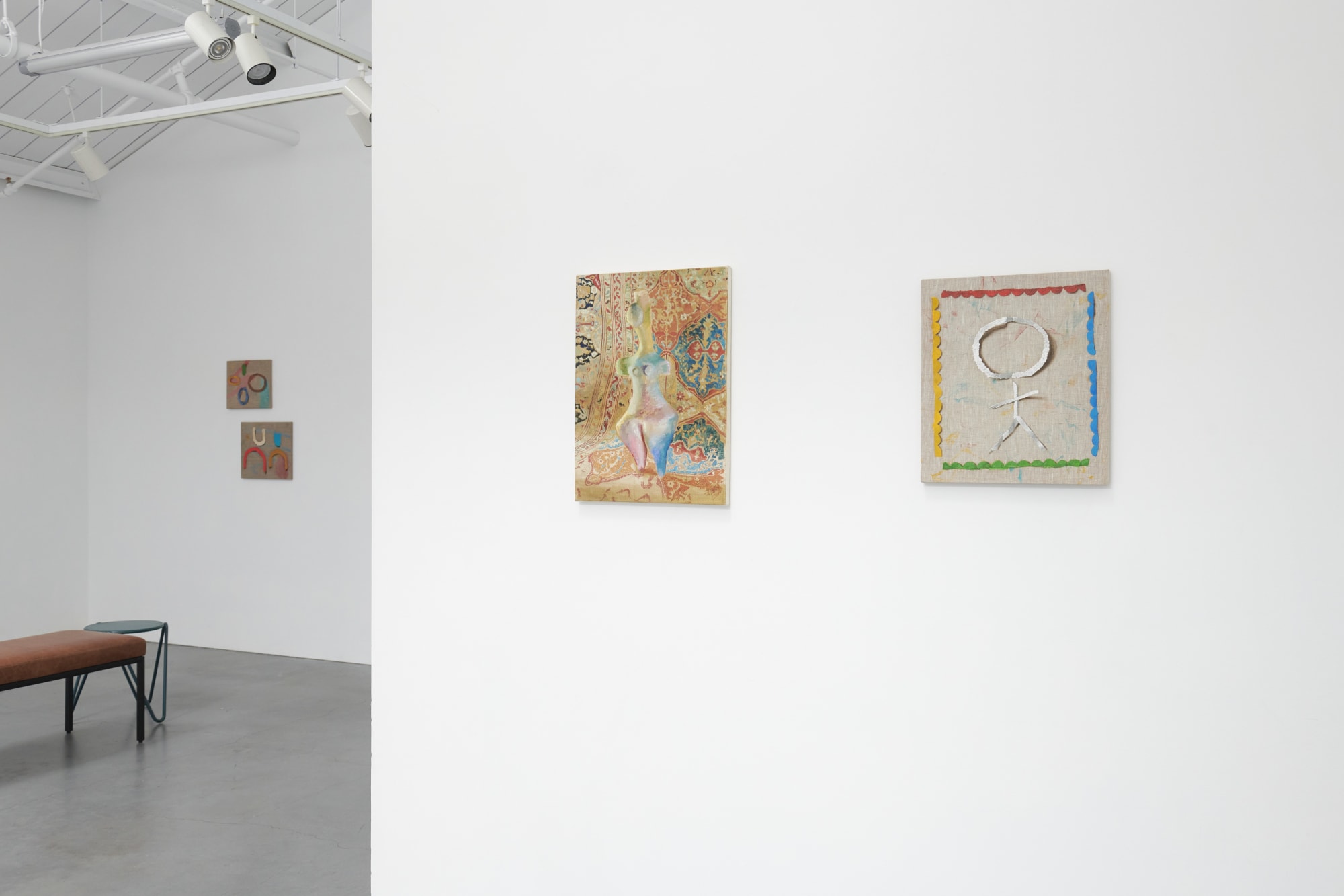 Bryson Gill – Irradiance Cache