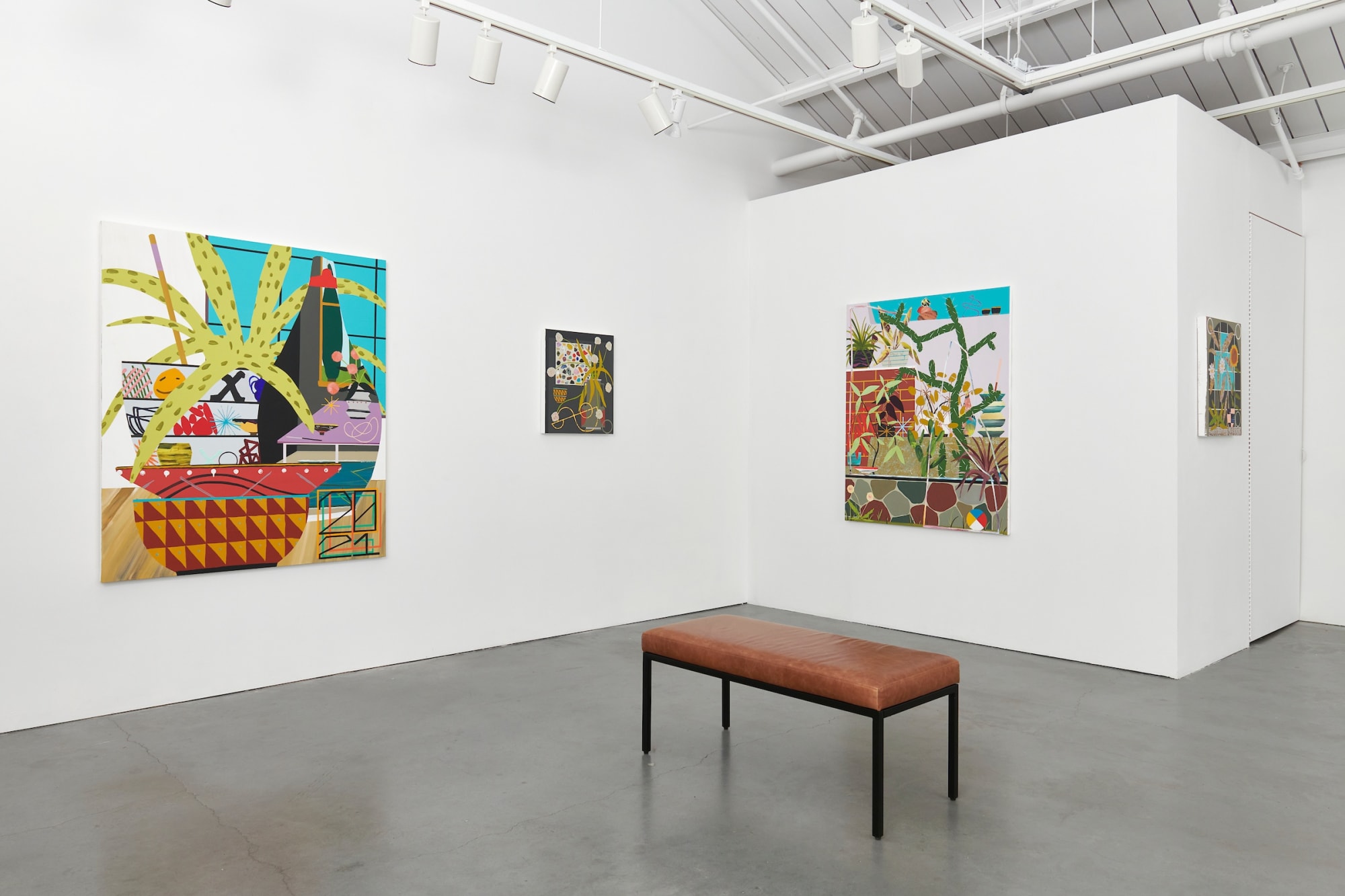 Paul Wackers – The Space We Take